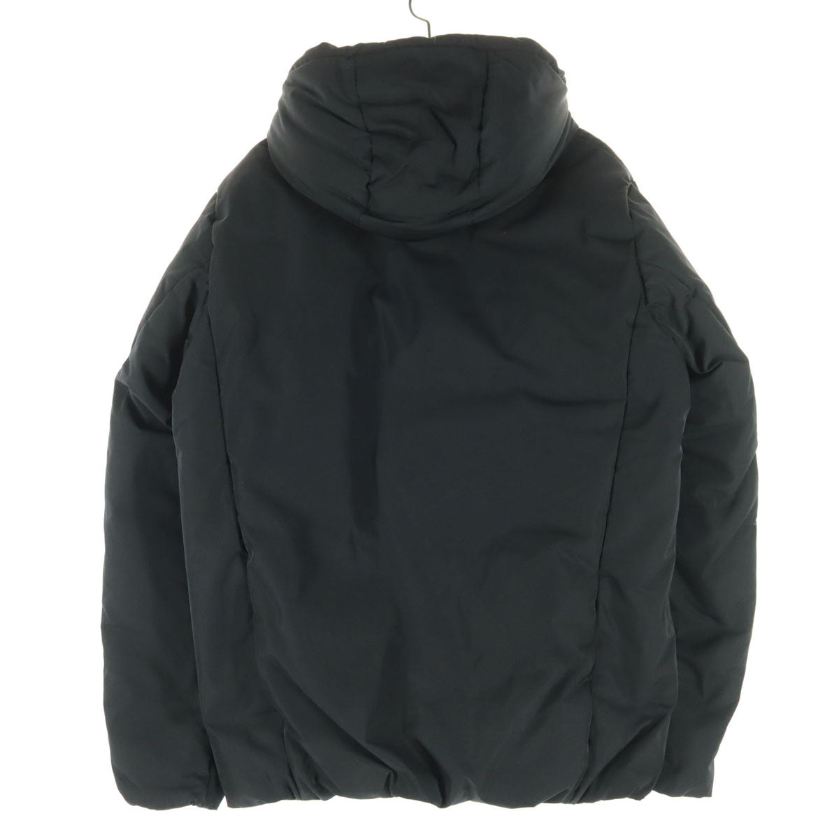 EDIFICE エディフィス ALLIED 長袖 ダウンジャケット M ブラック メンズ