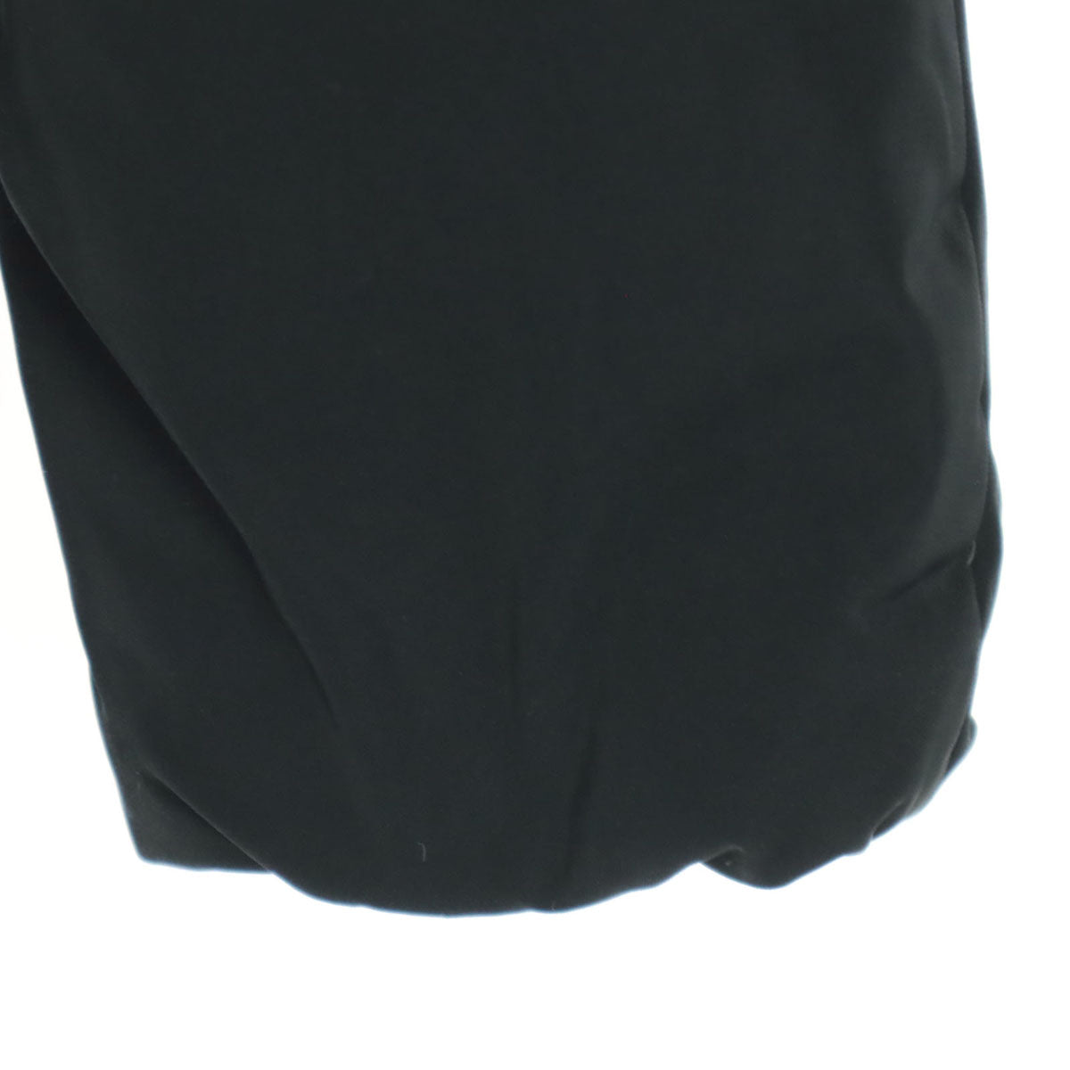 EDIFICE エディフィス ALLIED 長袖 ダウンジャケット M ブラック メンズ