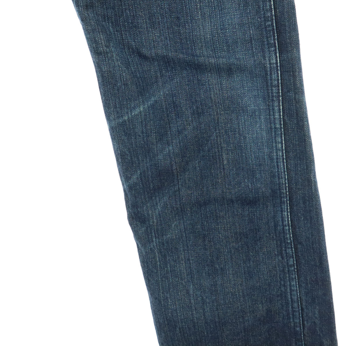 UNIVERSAL PRODUCTS ユニバーサルプロダクツ 日本製 デニムパンツ S ブルー メンズ