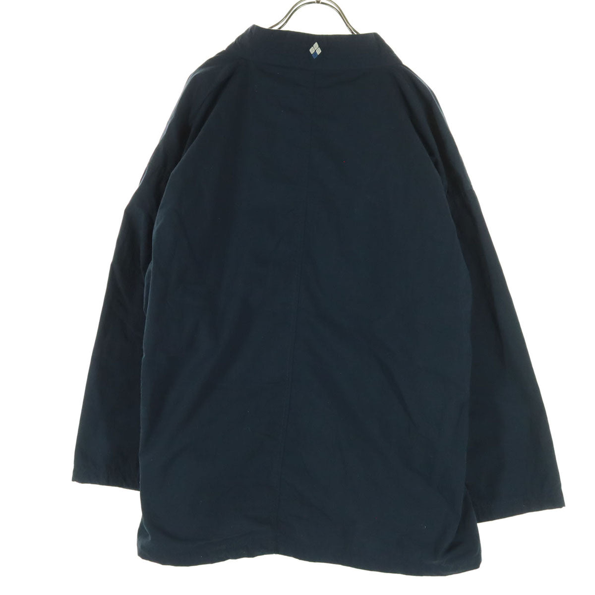 mont-bell モンベル O.D.ライニング サムエ ウェア S ネイビー 作務衣 メンズ