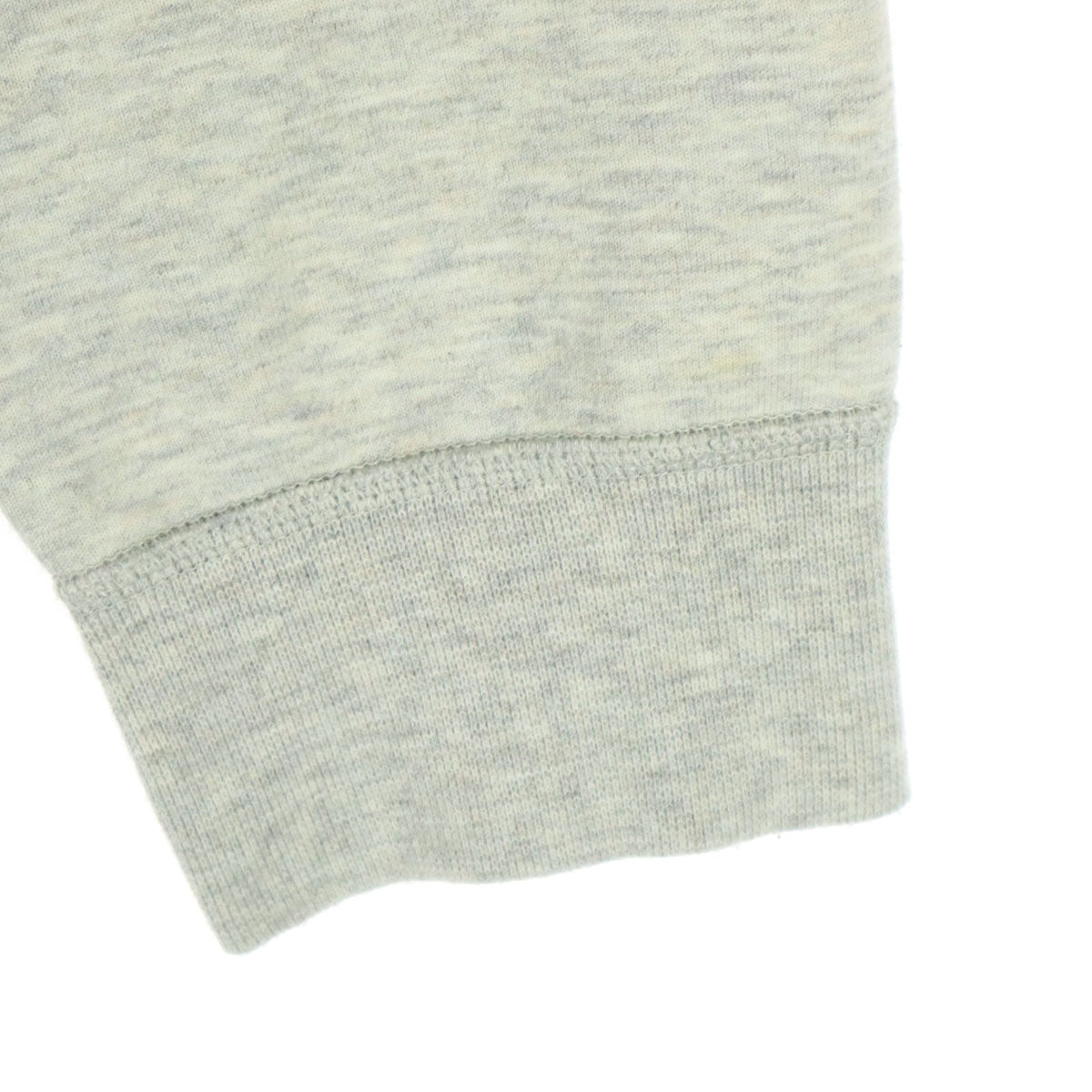 POLO RALPH LAUREN ポロラルフローレン ロゴマーク 長袖 トレーナー M グレー スウェット メンズ