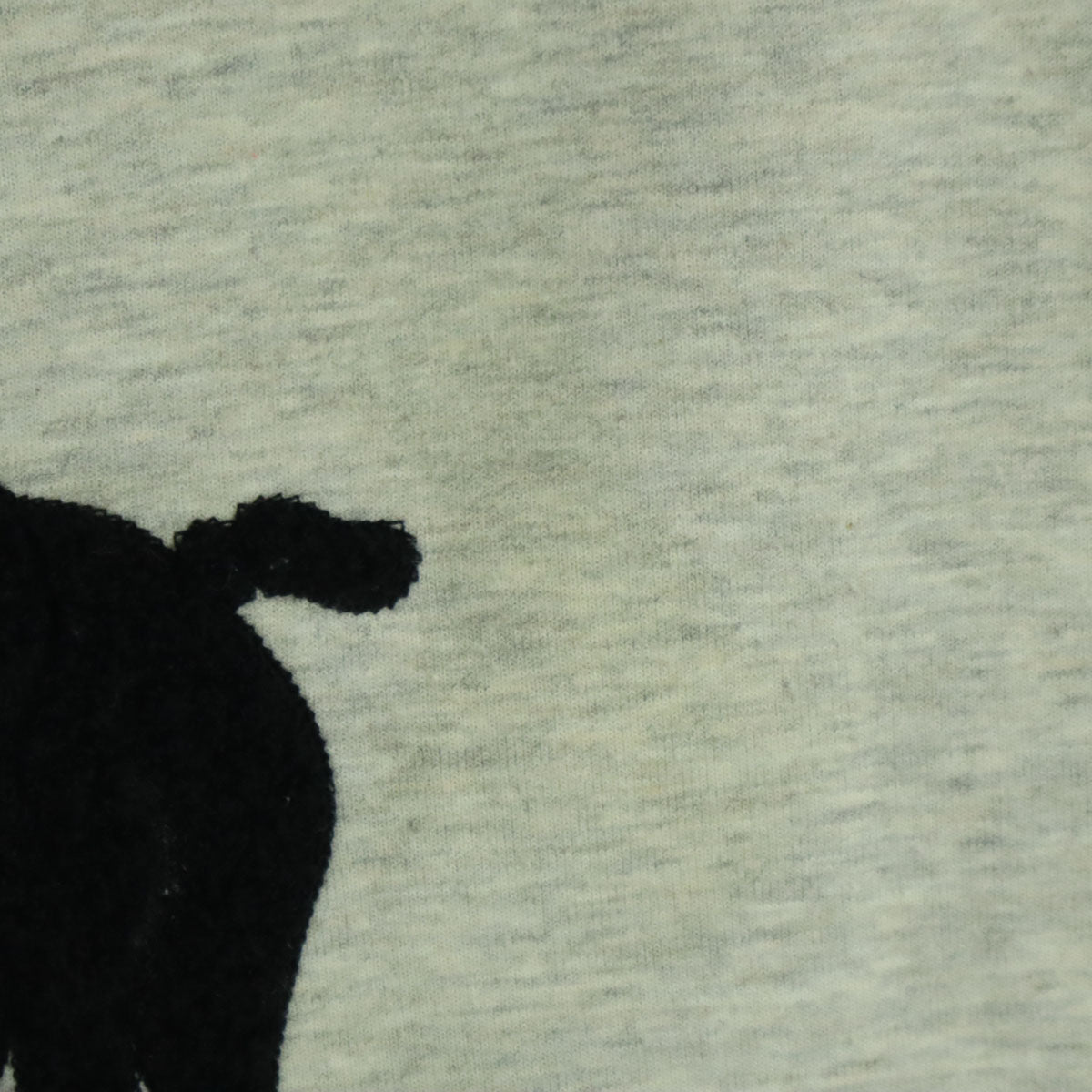 POLO RALPH LAUREN ポロラルフローレン ロゴマーク 長袖 トレーナー M グレー スウェット メンズ