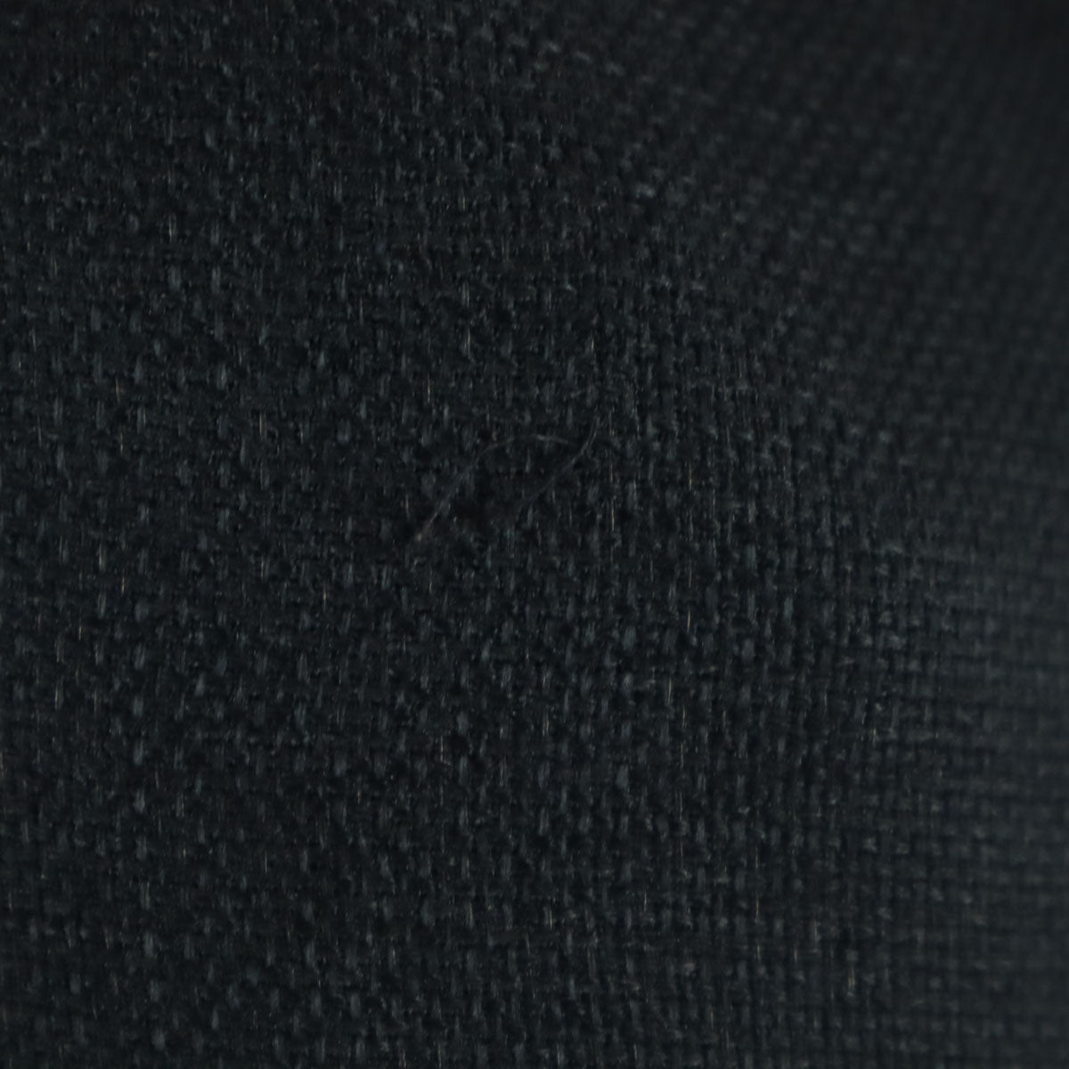 ANAYI アナイ 日本製 ミディ丈 タイトスカート 38 ネイビー レディース