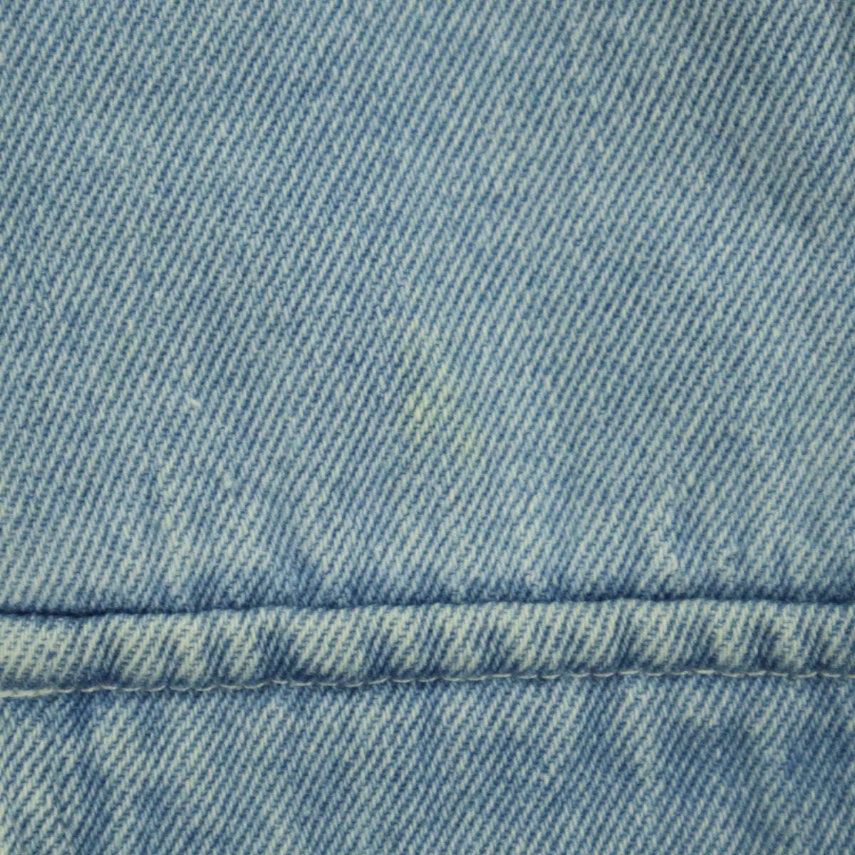 GAP ギャップ 90s オールド 長袖 デニムシャツ S ブルー メンズ