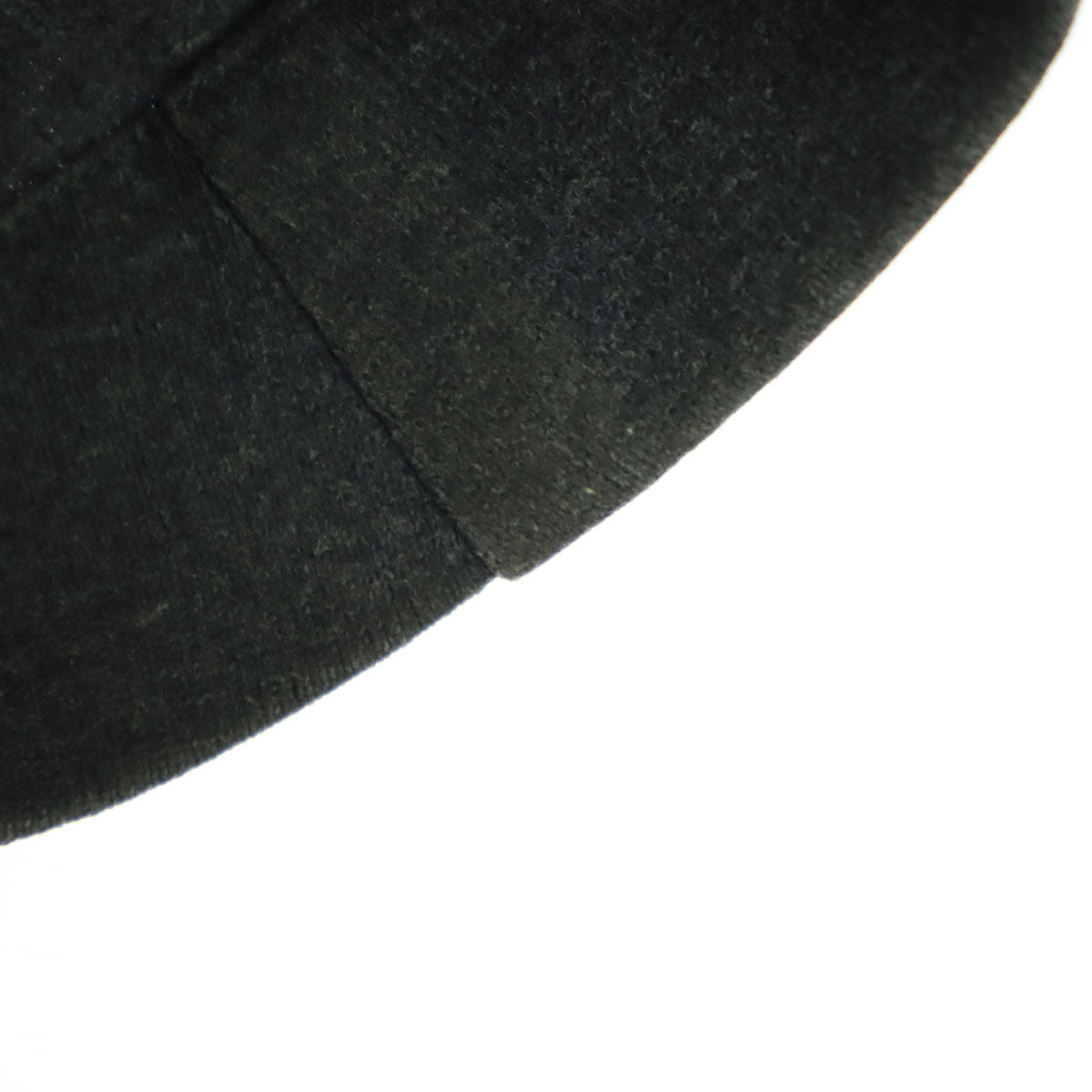 ohta オータ フード付 くるみボタン コート L グレー メンズ