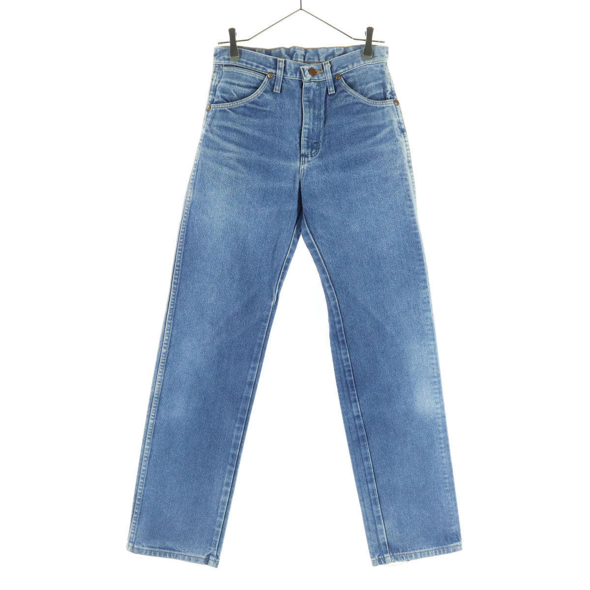 Wrangler ラングラー 90s 00s オールド 13MWZ デニムパンツ w28 ブルー メキシコ製 メンズ