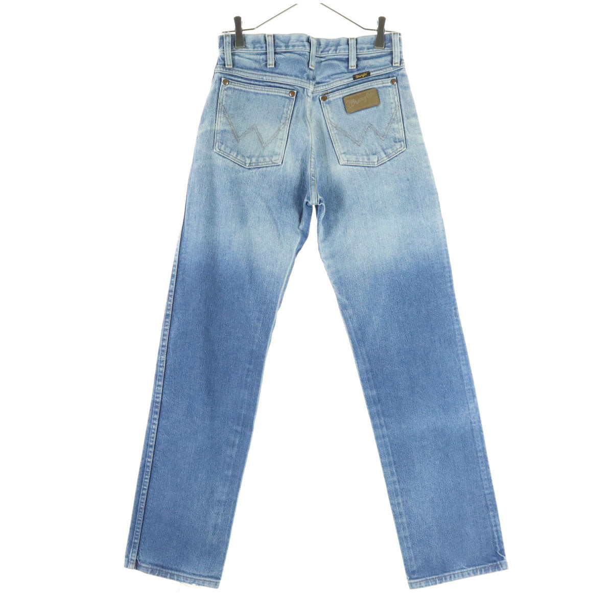 Wrangler ラングラー 90s 00s オールド 13MWZ デニムパンツ w28 ブルー メキシコ製 メンズ