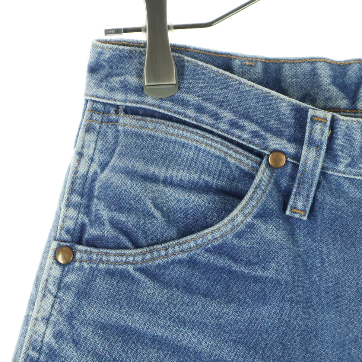 Wrangler ラングラー 90s 00s オールド 13MWZ デニムパンツ w28 ブルー メキシコ製 メンズ