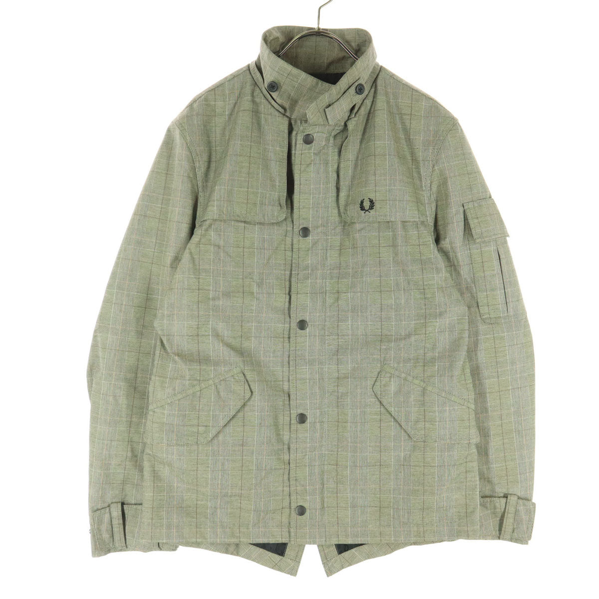 FRED PERRY / フレッドペリー ブランド一覧｜ヴィンテージ古着の