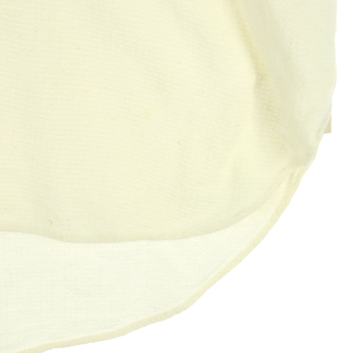 Milok ミロック SIDE H QS SHIRTS 長袖 ヘンリーネック カットソー 46 ホワイト レディース