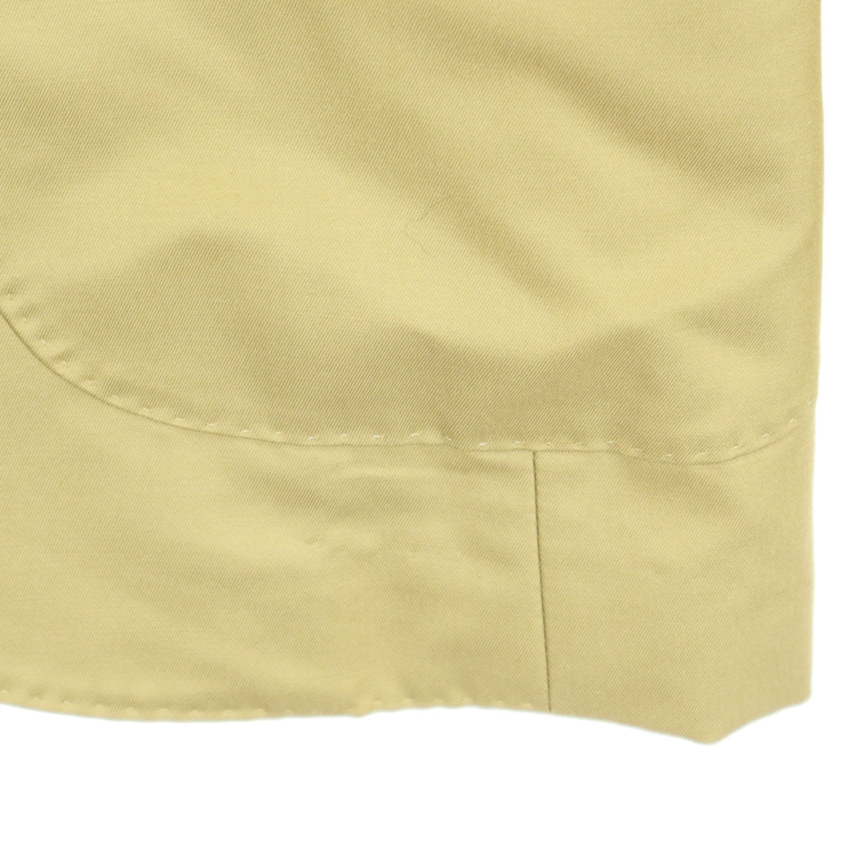 FEEL EASY フィールイージー 長袖 テーラードジャケット M ベージュ系 メンズ