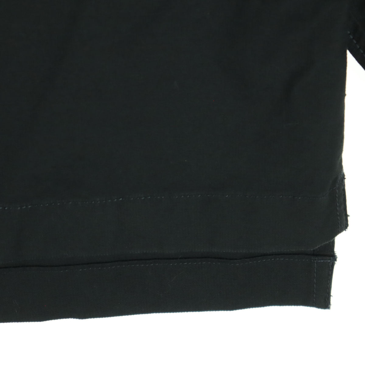 Calvin klein Jeans カルバンクラインジーンズ ワンポイントロゴ 長袖 ジャケット M ブラック メンズ
