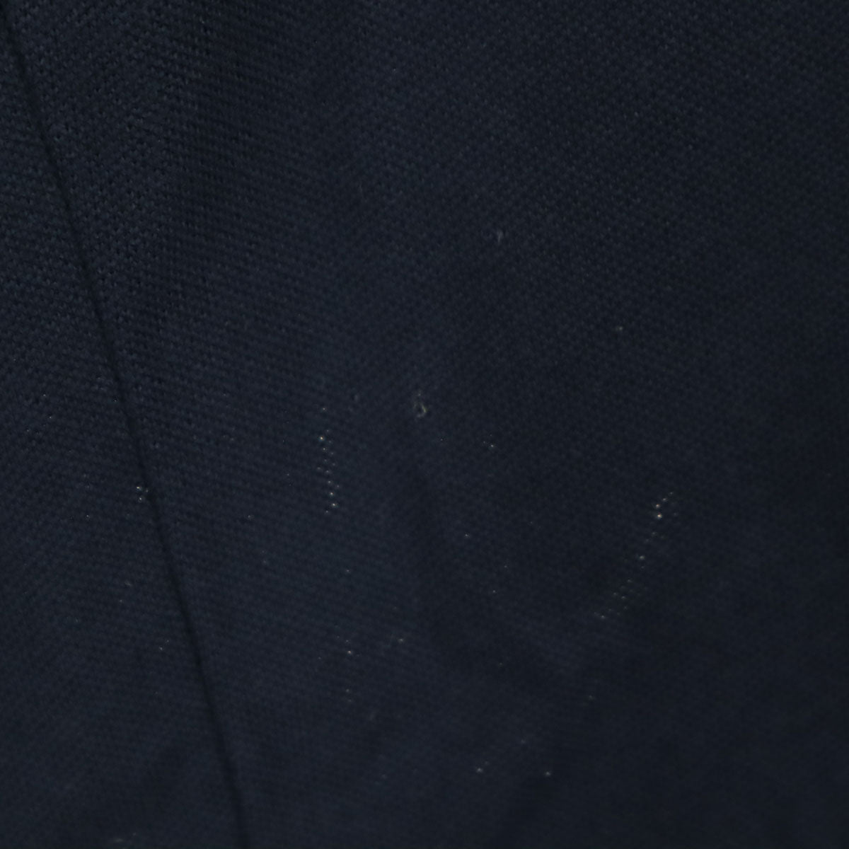 FRED PERRY フレッドペリー 日本製 ワンポイント刺繍 長袖 テーラードジャケット XL ネイビー メンズ