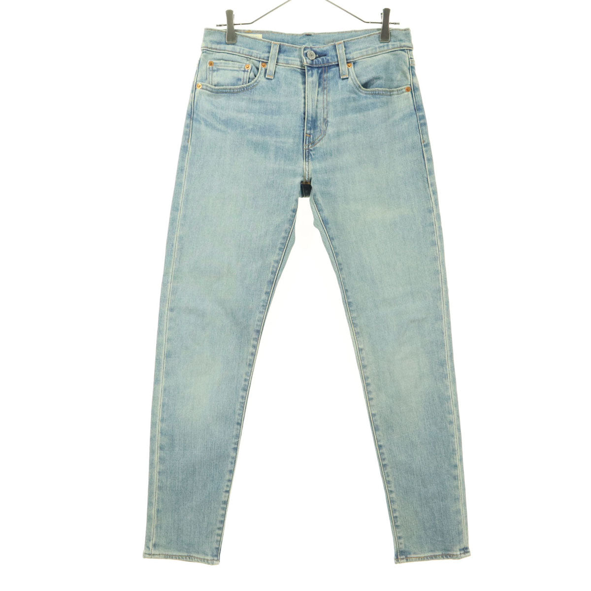 Levi's PREMIUM リーバイス プレミアム 512 デニムパンツ W29 ライトブルー メンズ