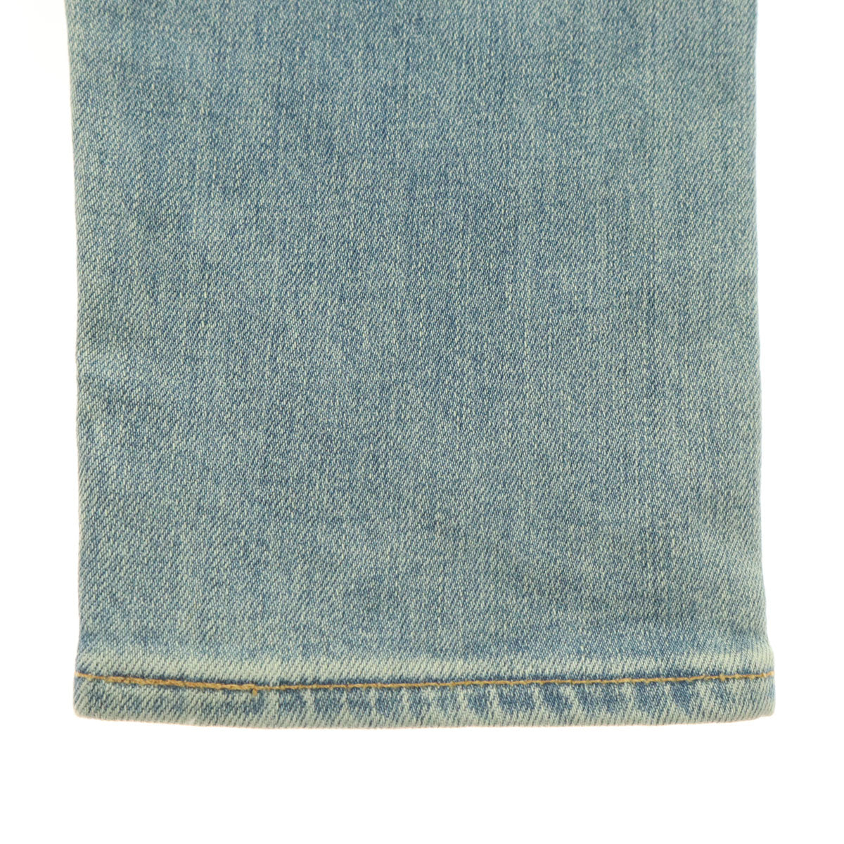 Levi's PREMIUM リーバイス プレミアム 512 デニムパンツ W29 ライトブルー メンズ