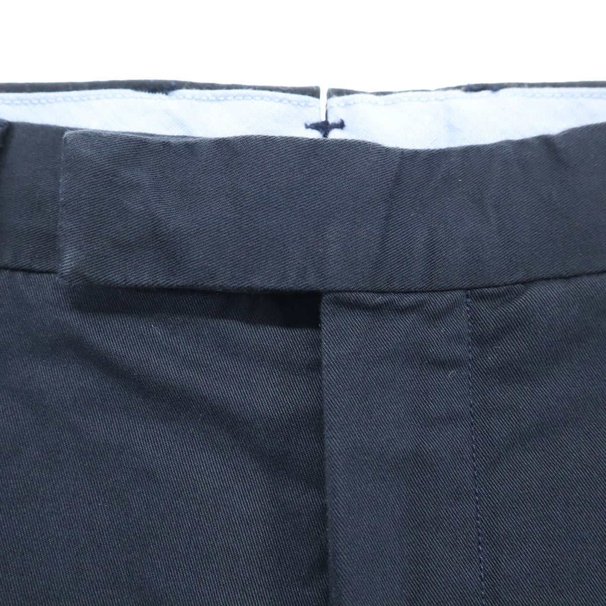 POLO RALPH LAUREN ポロラルフローレン スラックスパンツ W31 ネイビー メンズ