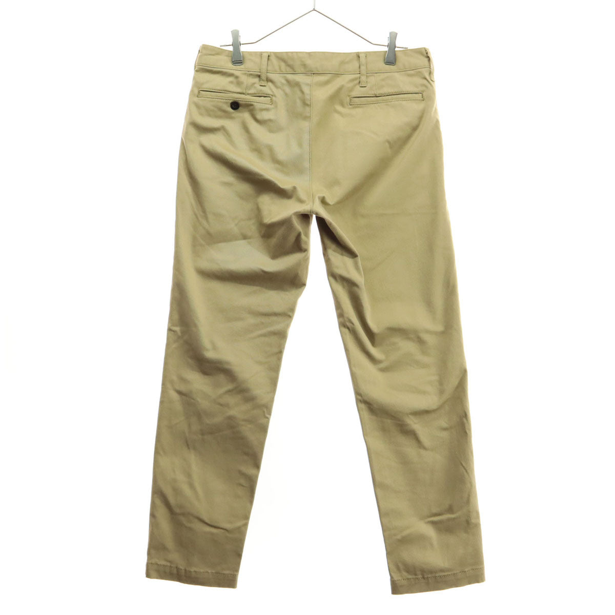 JAPAN BLUE JEANS ジャパンブルージーンズ 日本製 ロングパンツ 30 ブラウン メンズ