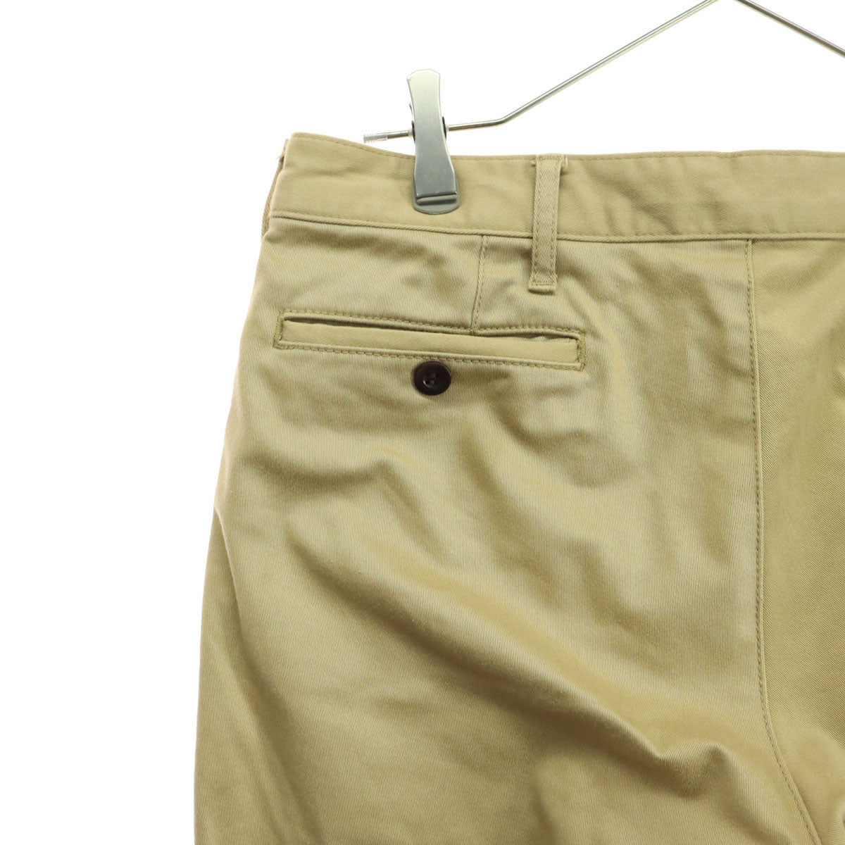 JAPAN BLUE JEANS ジャパンブルージーンズ 日本製 ロングパンツ 30 ブラウン メンズ