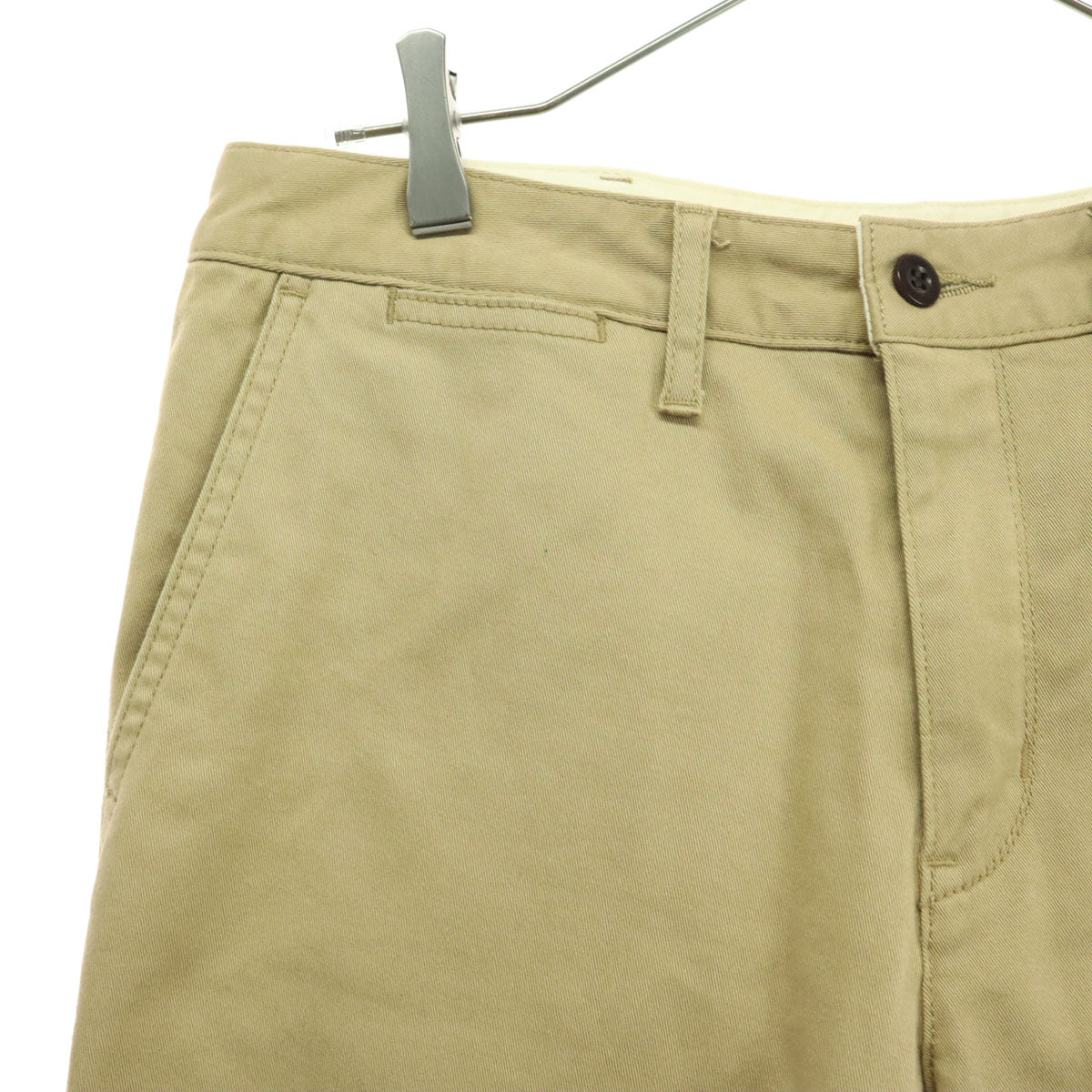 JAPAN BLUE JEANS ジャパンブルージーンズ 日本製 ロングパンツ 30 ブラウン メンズ