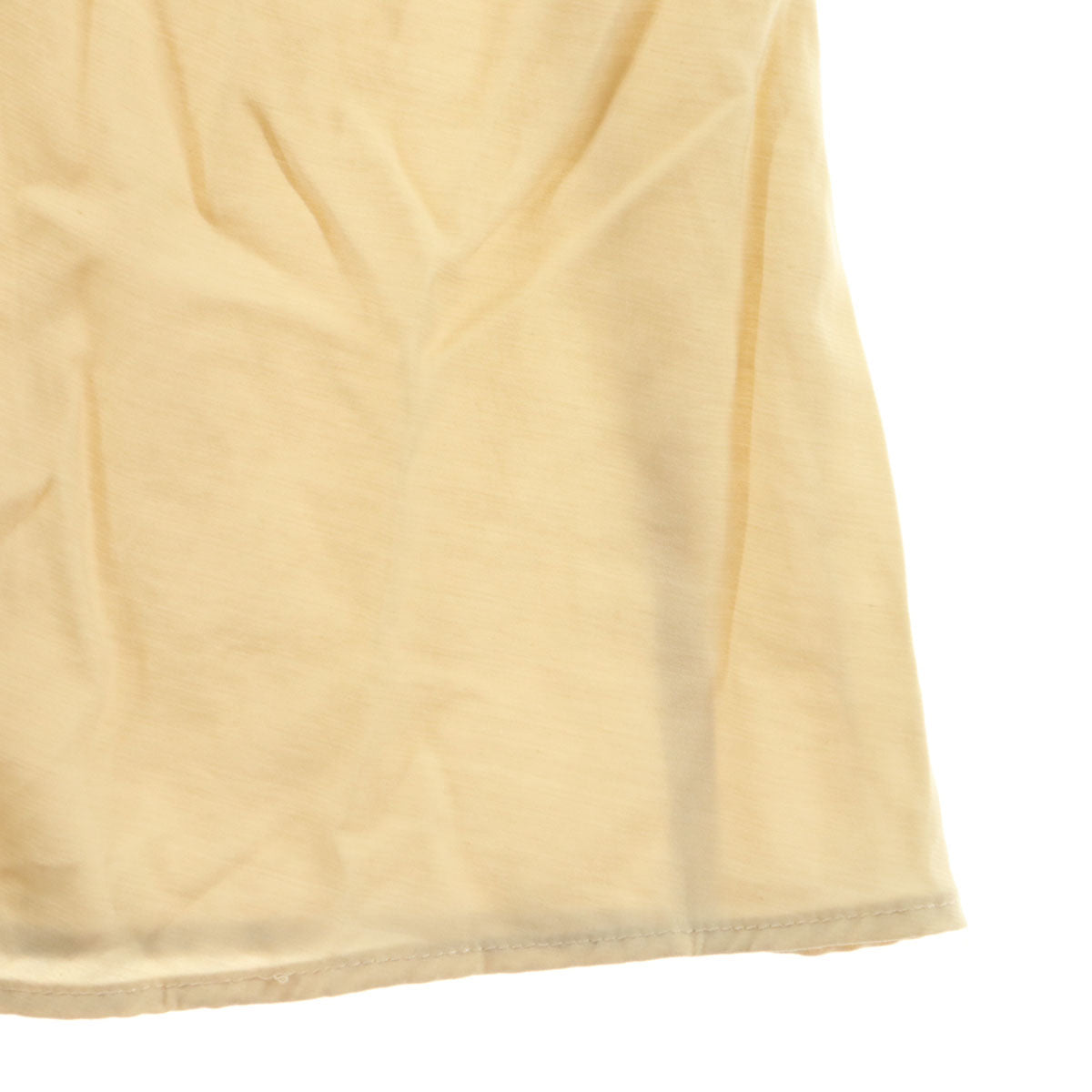 CLANE クラネ ロングスカート 2 ベージュ系 レディース