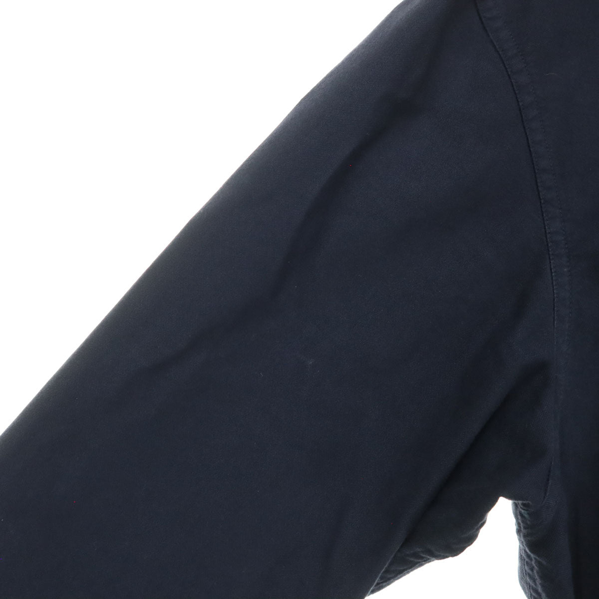 POLO RALPH LAUREN ポロラルフローレン 長袖 ジップジャケット M ネイビー メンズ