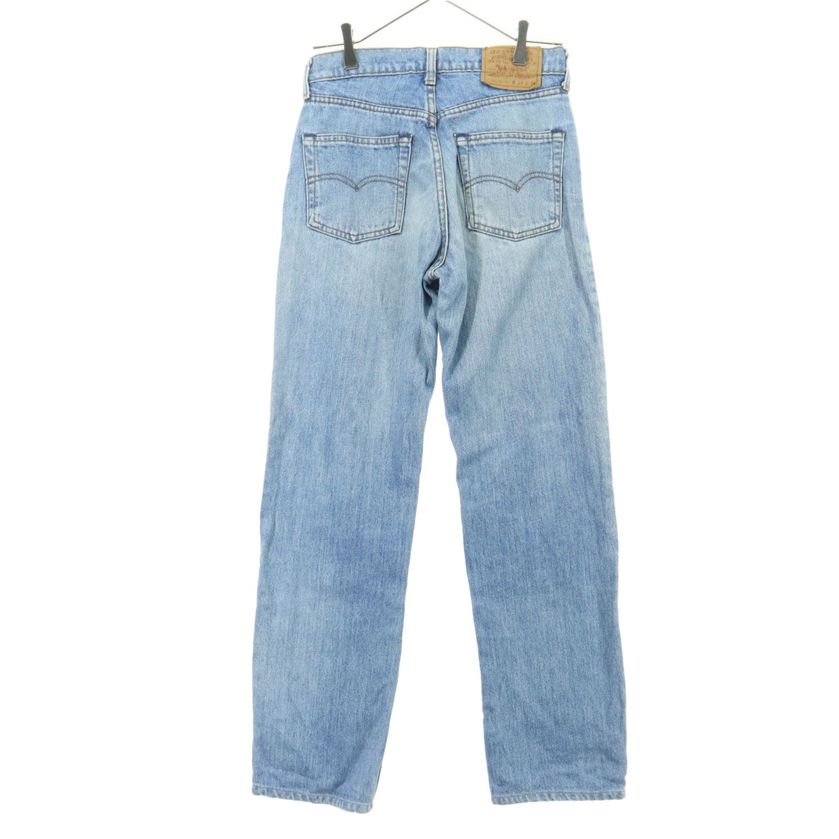 Levi's リーバイス 503 デニムパンツ W29 ライトブルー メンズ