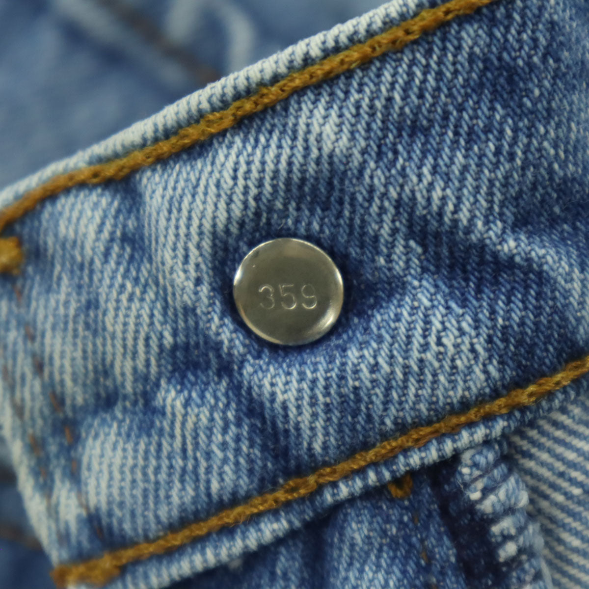 Levi's リーバイス 503 デニムパンツ W29 ライトブルー メンズ