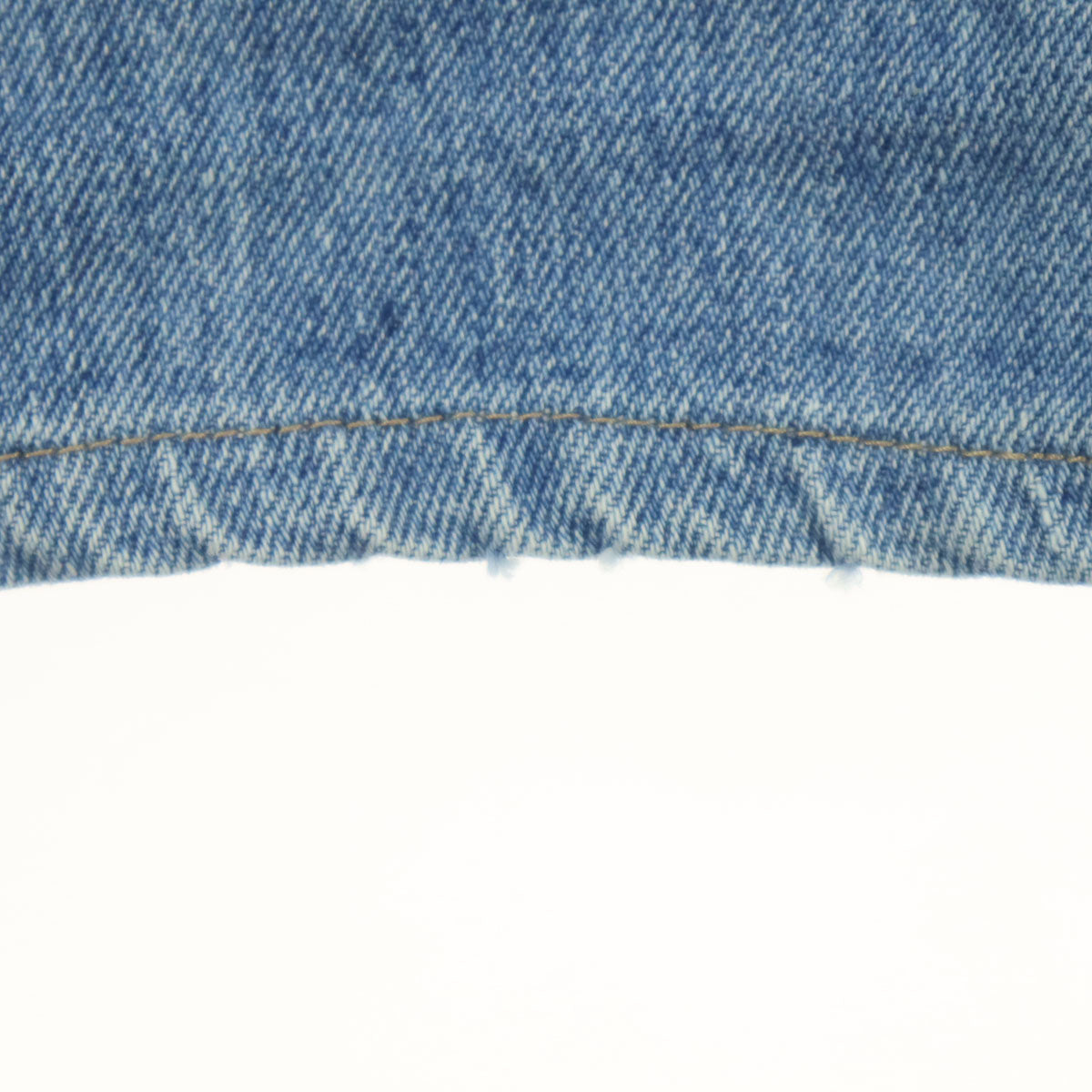 Levi's リーバイス 503 デニムパンツ W29 ライトブルー メンズ