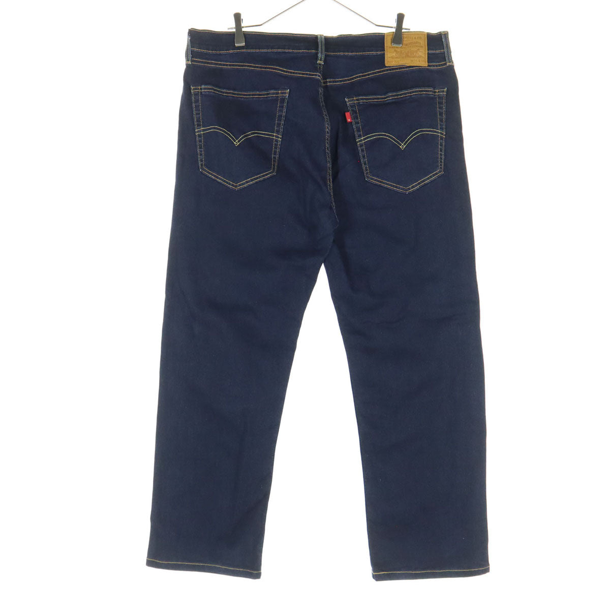 LEVI'S PREMIUM リーバイスプレミアム 505 デニムパンツ w36 インディゴ系 メンズ