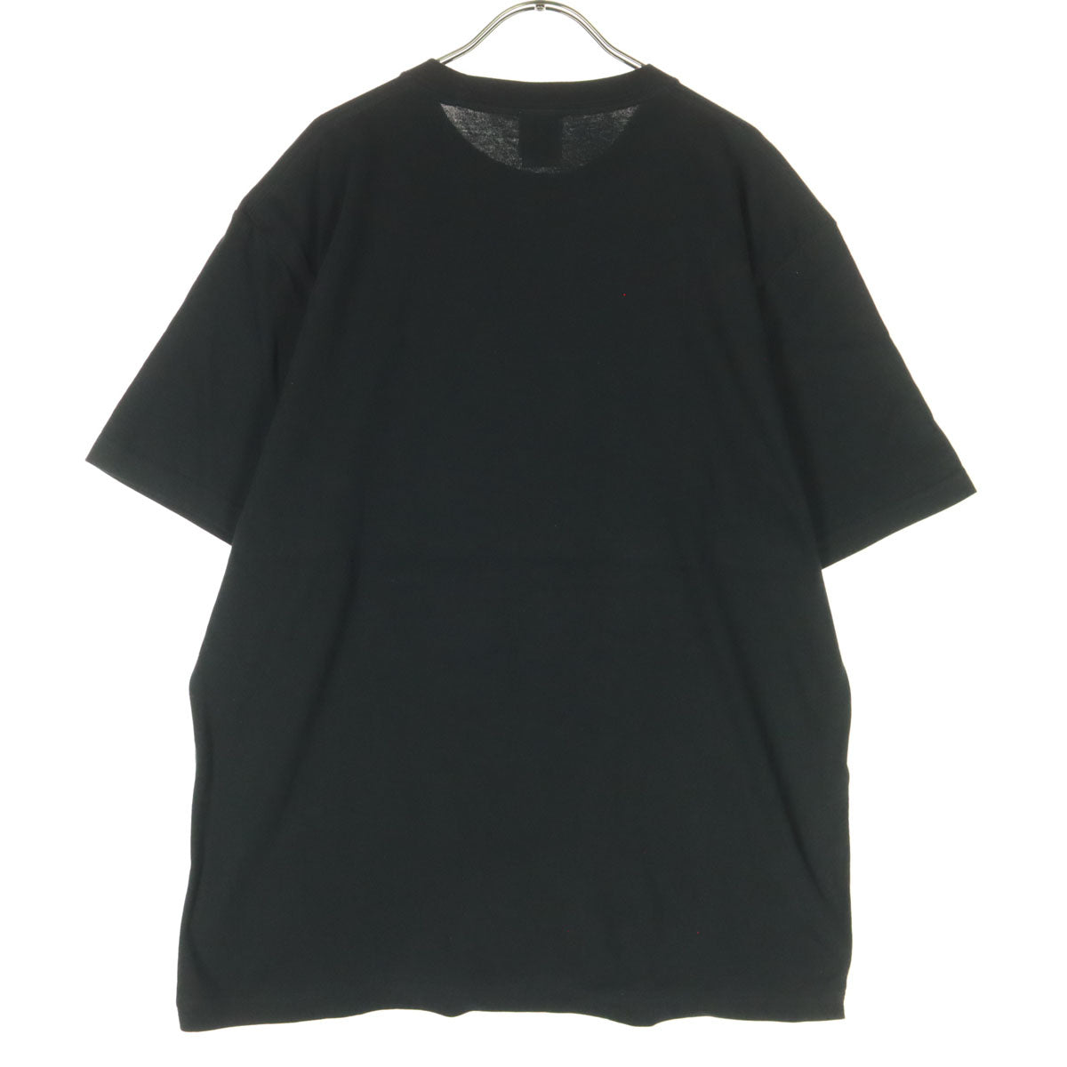 美品 礼賛 NICE BUDDY ONE MAN TOUR 2025 プリント柄 半袖 ライブ Tシャツ XL ブラック ツアー 2025 メンズ
