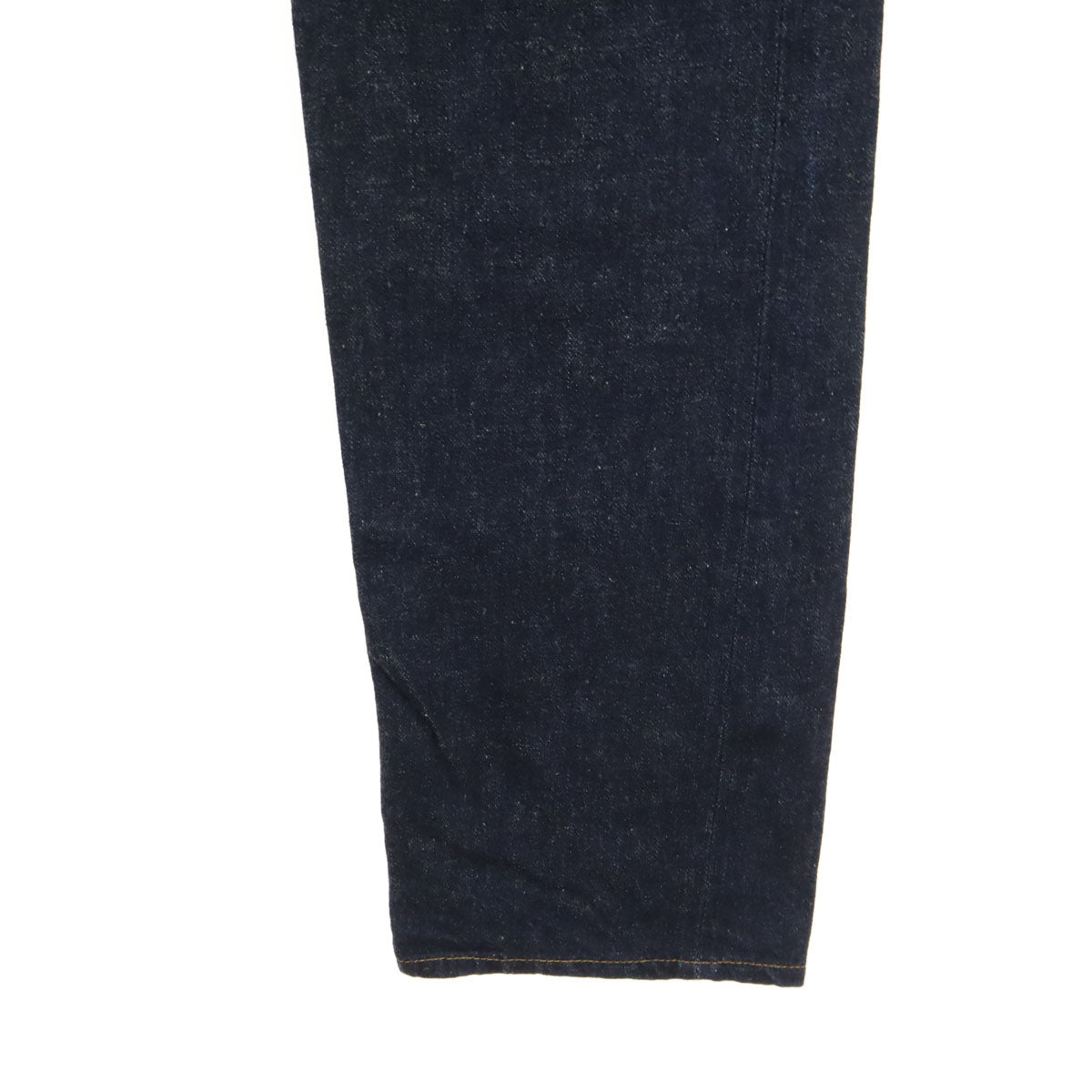 Denime ドゥニーム 日本製 ストレートデニムパンツ w30 ブルー メンズ