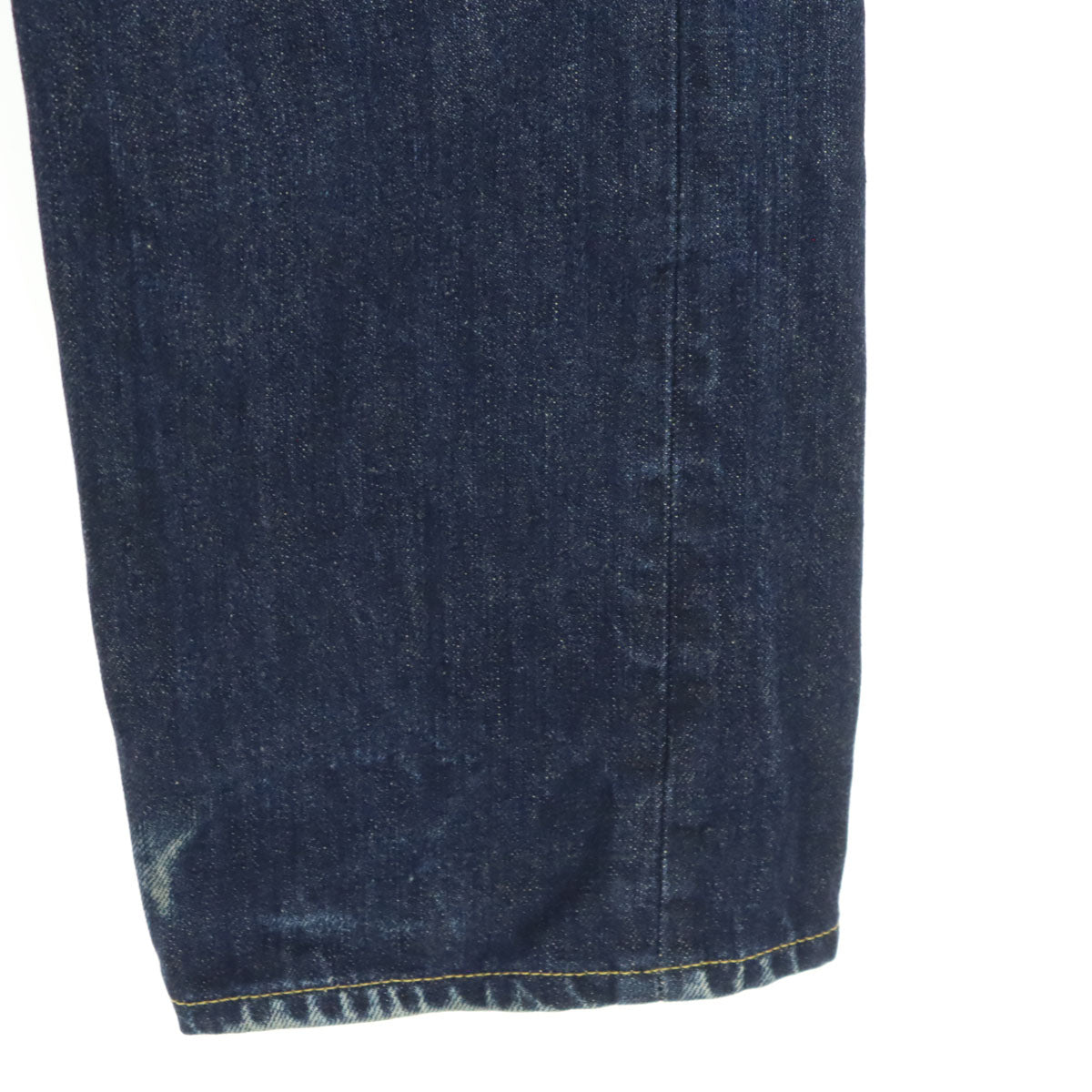 LEVI'S PREMIUM リーバイスプレミアム ストレートデニムパンツ L ブルー系 メンズ