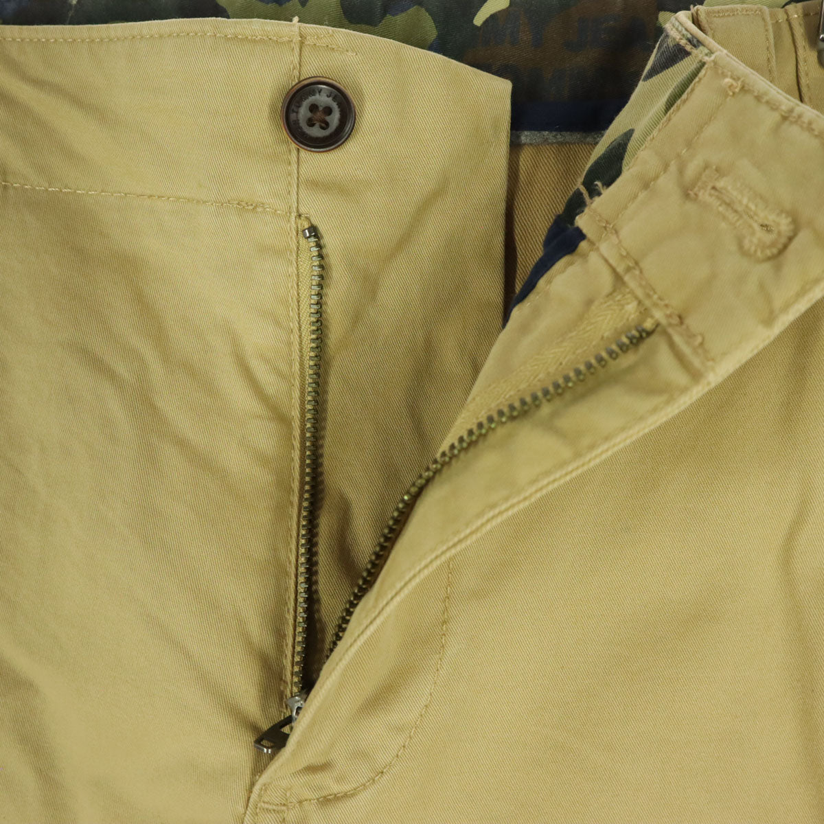TOMMY JEANS トミージーンズ カーゴ ハーフパンツ w32 ベージュ メンズ