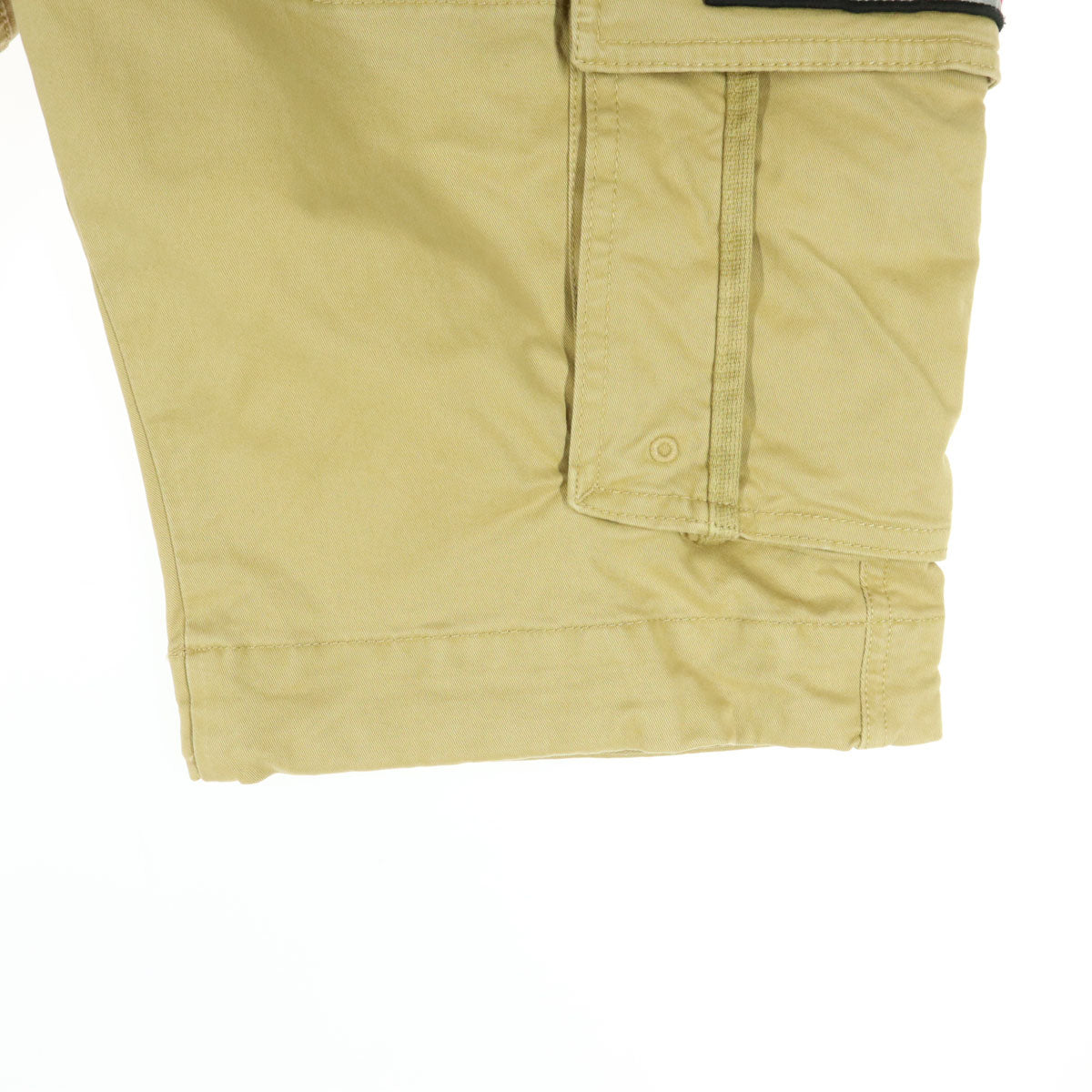 TOMMY JEANS トミージーンズ カーゴ ハーフパンツ w32 ベージュ メンズ