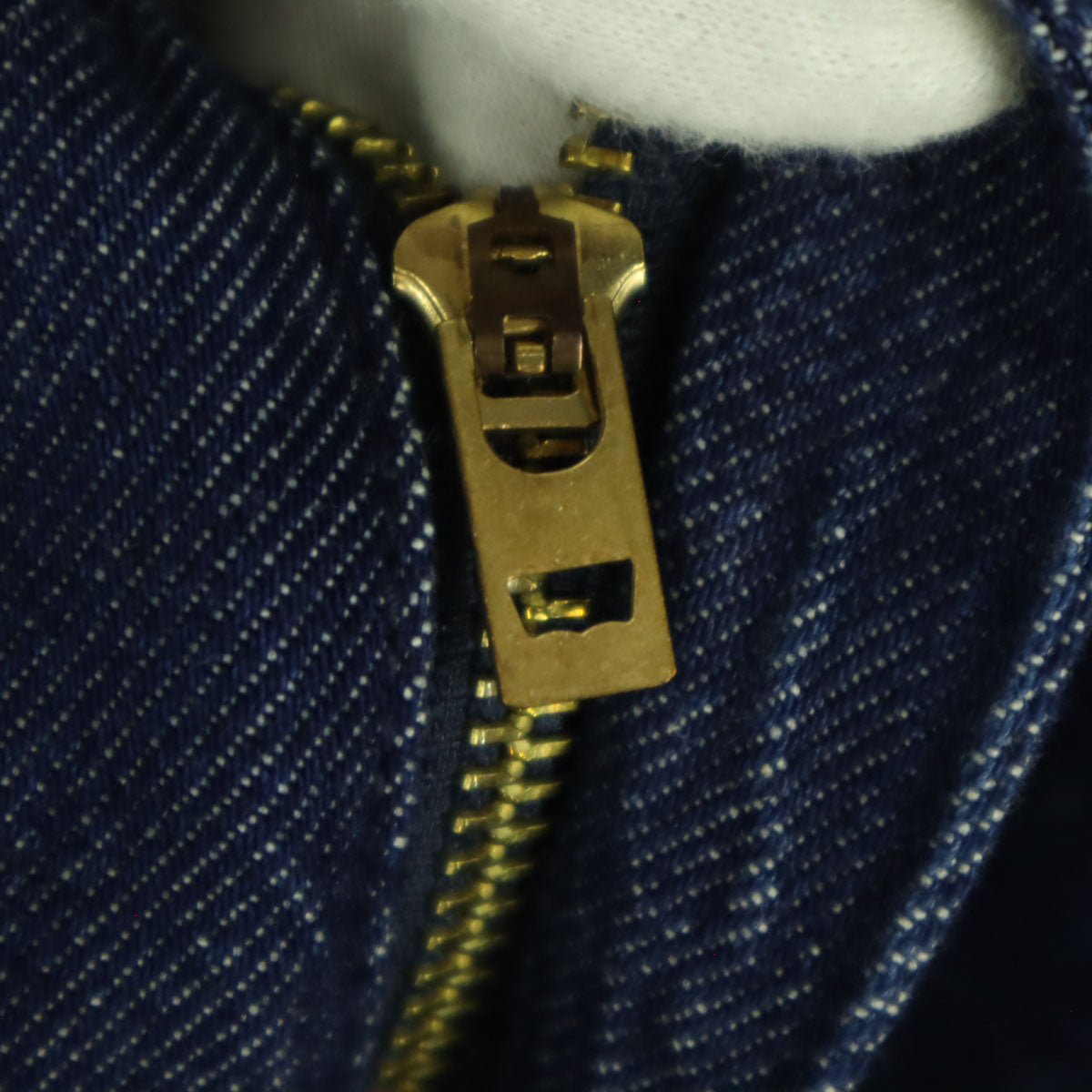未使用 Levi's リーバイス デニム チノパンツ w32 ブルー メンズ