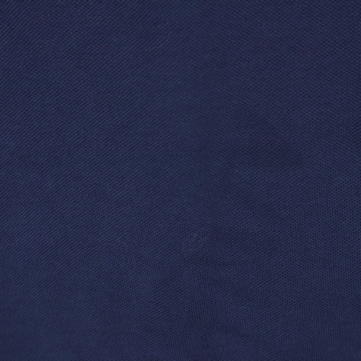 POLO RALPH LAUREN ポロラルフローレン 半袖 ポロ 膝丈ワンピース XS ネイビー レディース