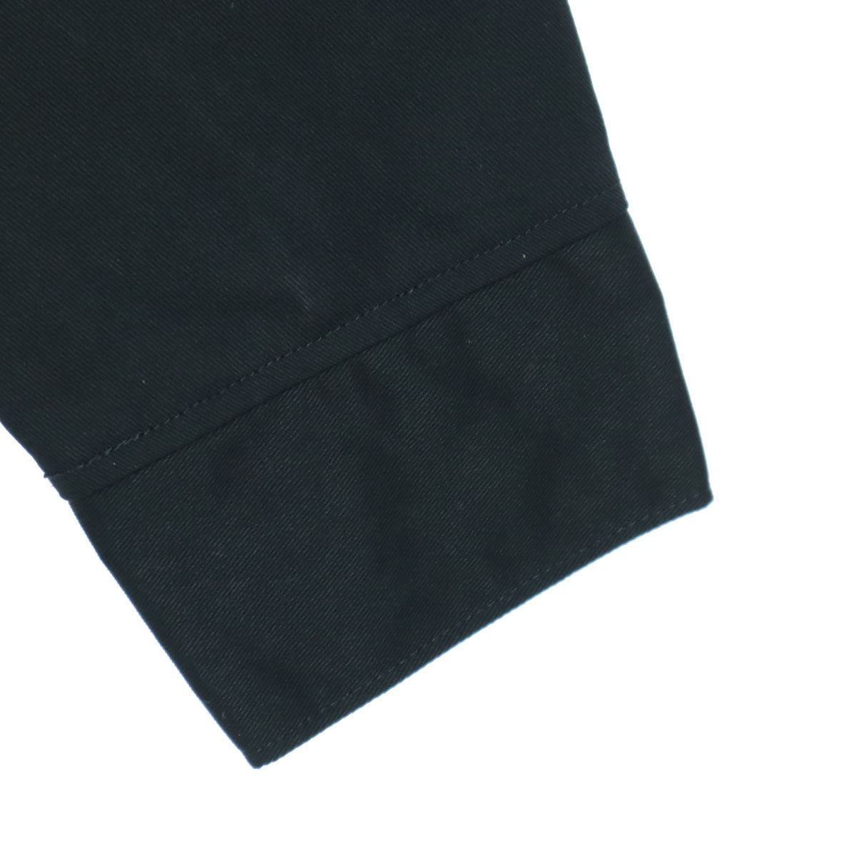 未使用 Dickies ディッキーズ Hirotton ヒロットン コラボ 長袖 アイゼンアワー ジャケット M ブラック 18384200 ムラサキスポーツ別注 メンズ