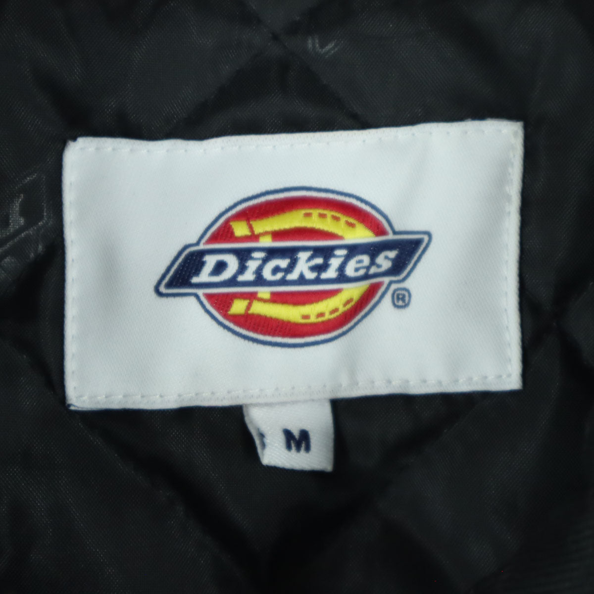 未使用 Dickies ディッキーズ Hirotton ヒロットン コラボ 長袖 アイゼンアワー ジャケット M ブラック 18384200 ムラサキスポーツ別注 メンズ