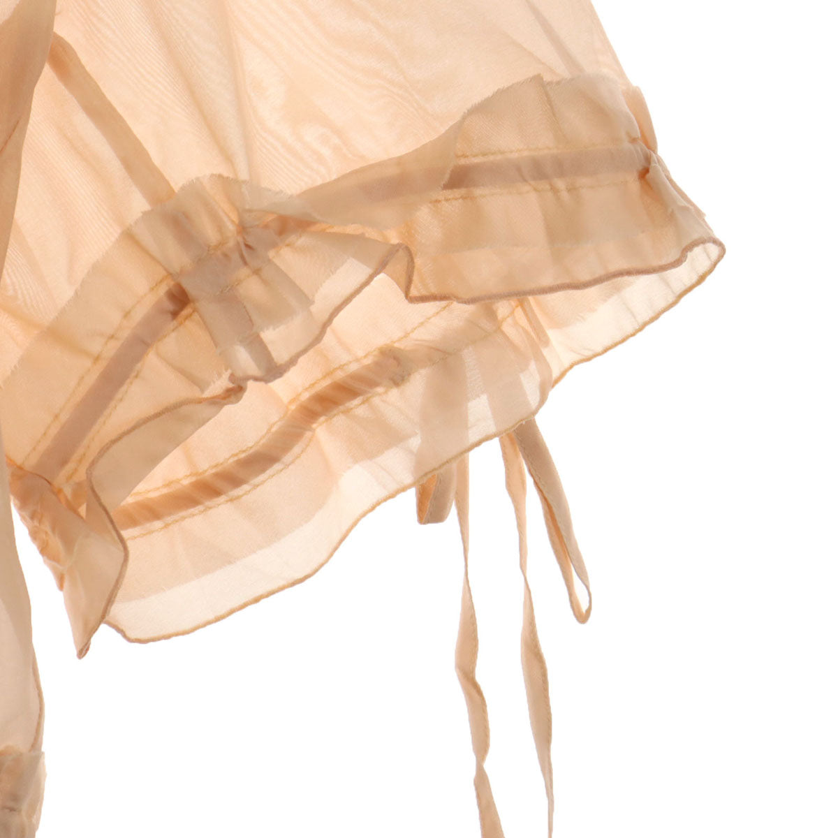 未使用 DSQUARED2 ディースクエアード イタリア製 半袖 チュニック 36 ピンク系 レディース