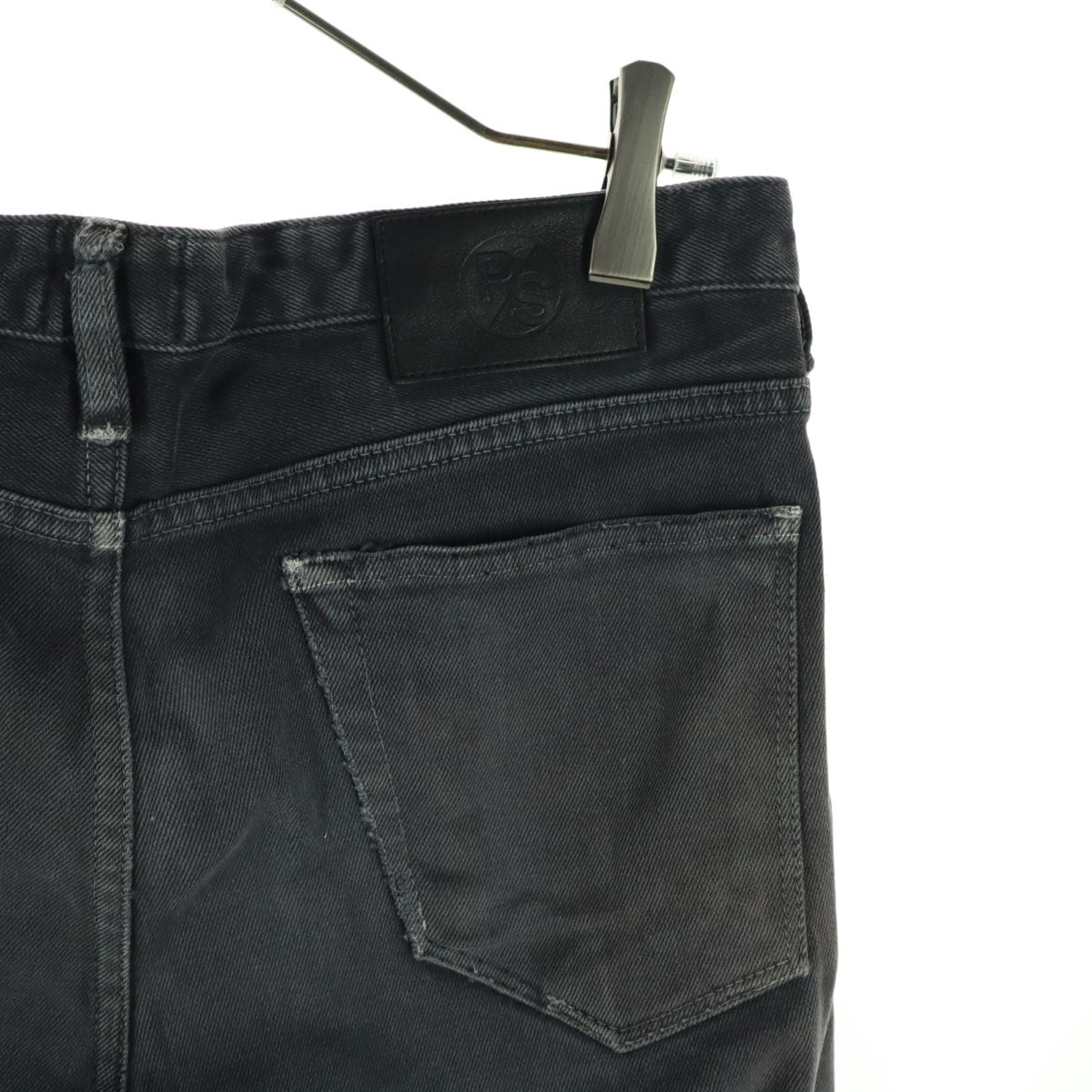 Paul Smith ポールスミス スキニーパンツ S グレー レディース