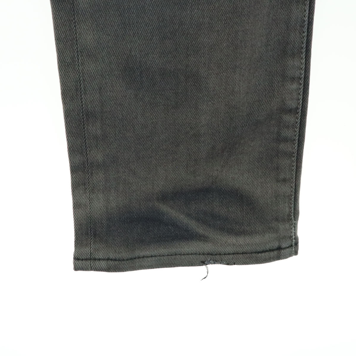 Paul Smith ポールスミス スキニーパンツ S グレー レディース