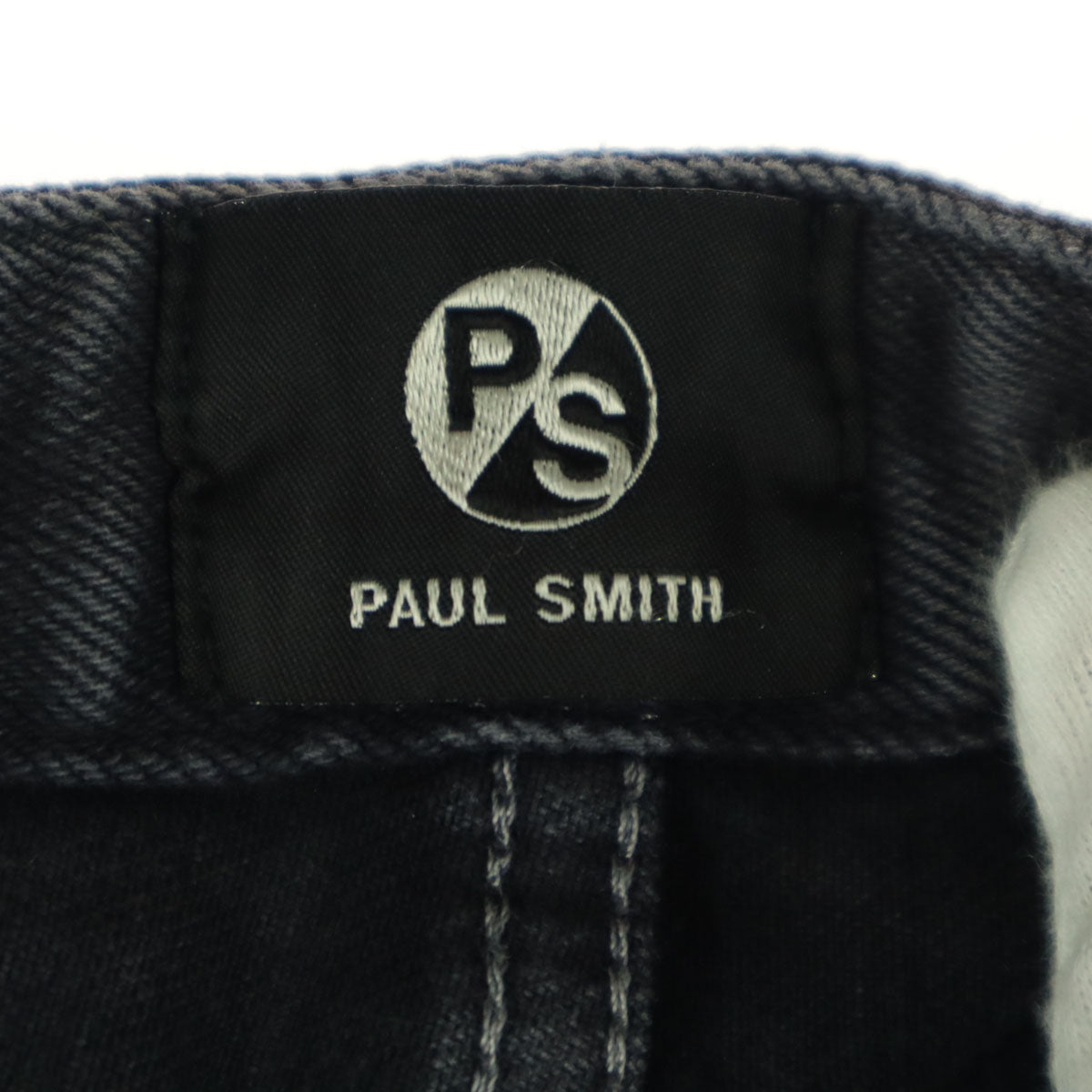 Paul Smith ポールスミス スキニーパンツ S グレー レディース