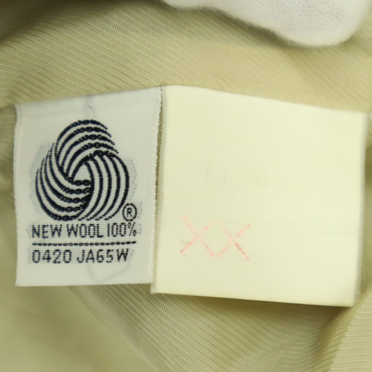 Burberrys バーバリーズ 90s オールド チェック 長袖 金ボタン ブレザー ブラウン レディース