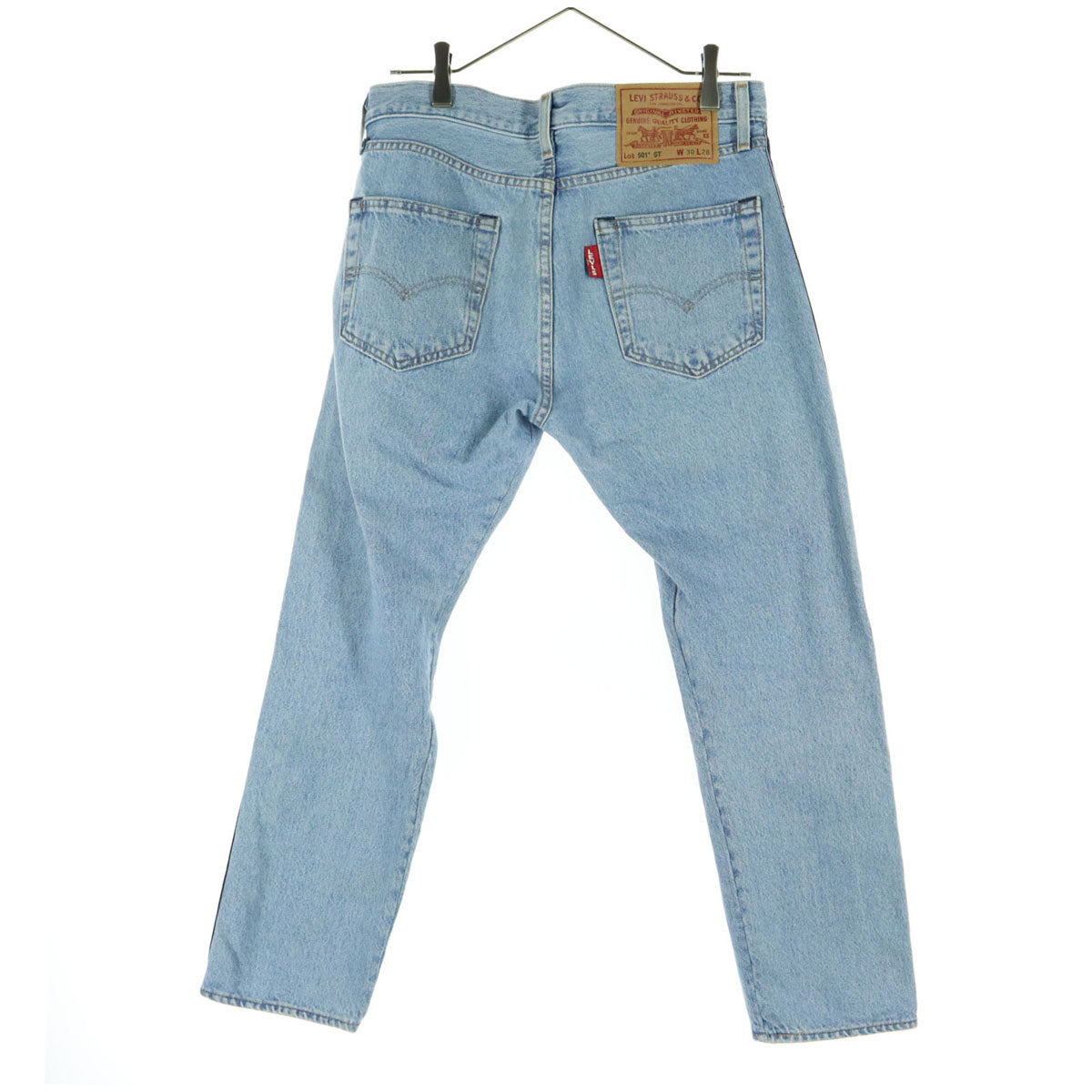美品 Levi's リーバイス 501 デニムパンツ w30 ブルー メンズ