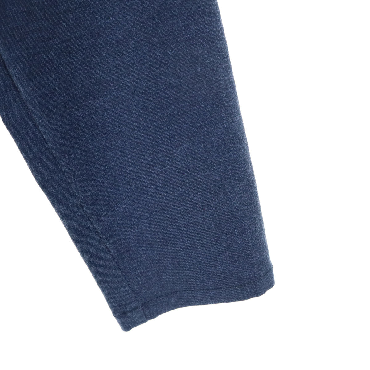 美品 ALLYOURS オールユアーズ 日本製 長袖 テーラードジャケット 4 ネイビー メンズ