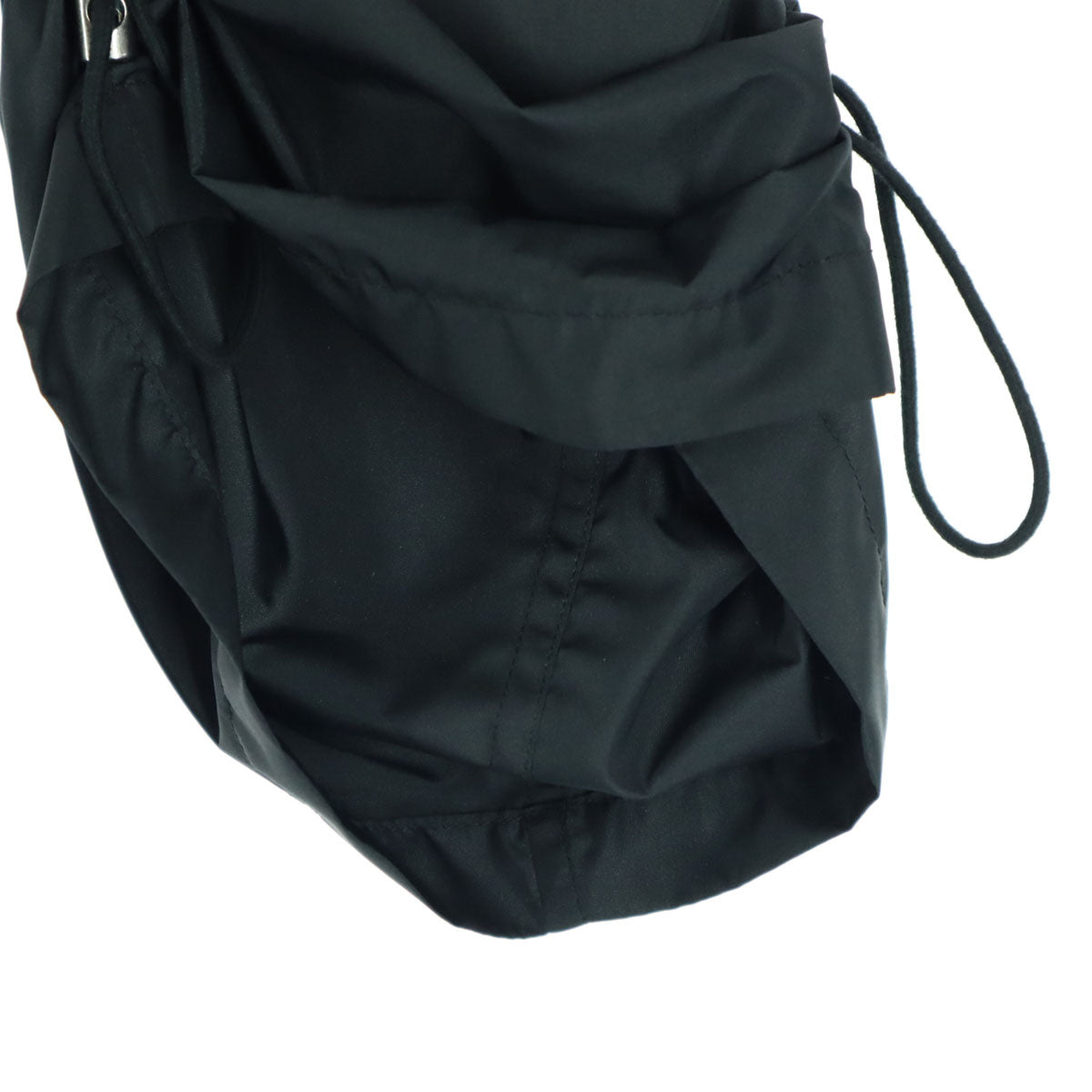 美品 EZUMi エズミ 日本製 長袖 モッズコート S ブラック レディース