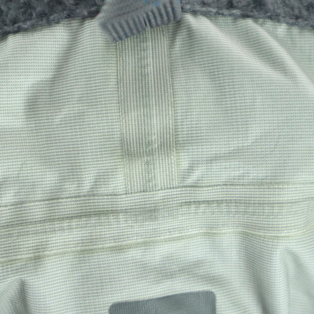 mont-bell モンベル GORE-TEX 長袖 レインダンサー ジャケット L グリーン マウンテンパーカー メンズ