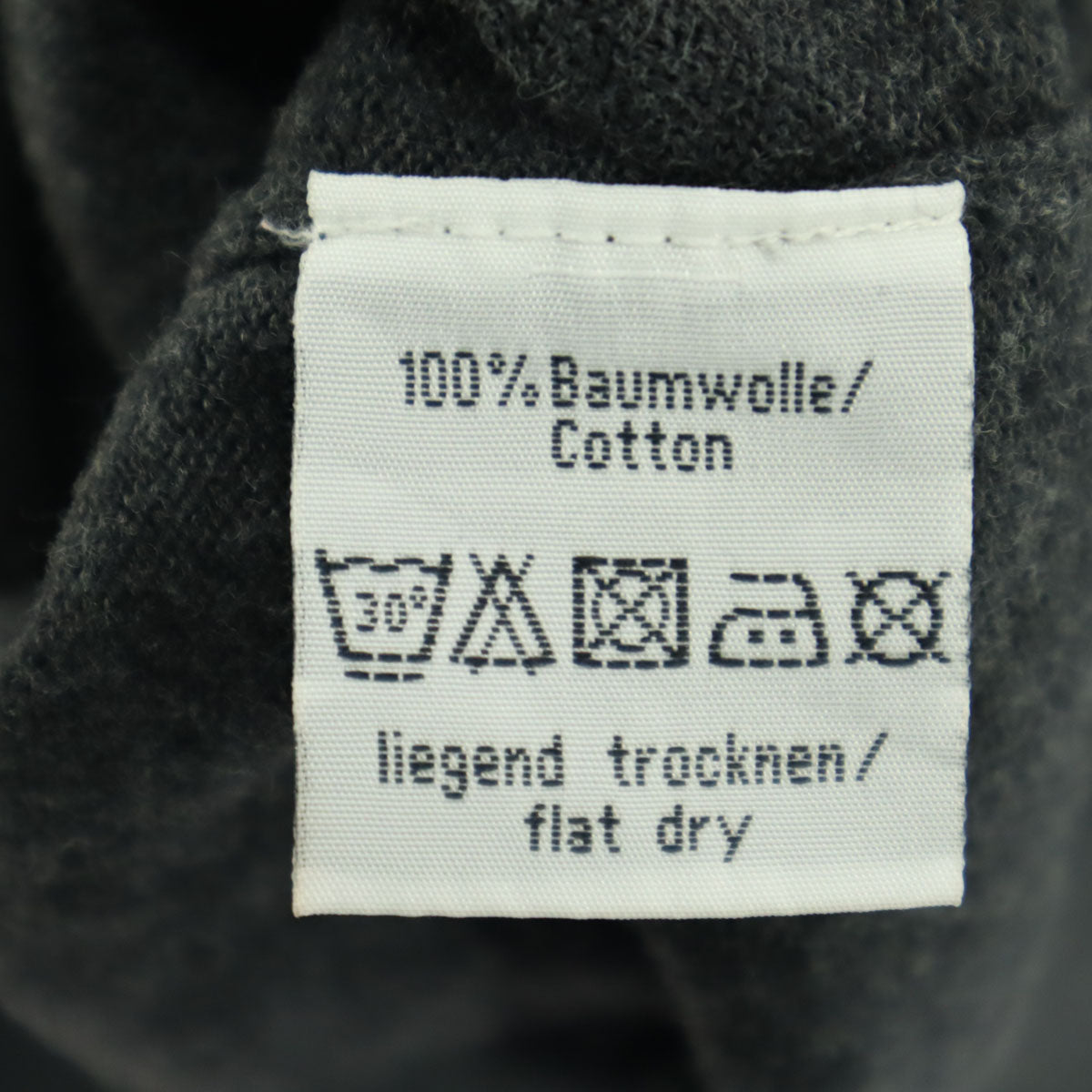 BORUSSIA DORTMUND ボルシアドルトムント エルボーパッチ ワンポイント刺繍 サッカー 長袖 Ｖネック ニット XXL グレー系 メンズ