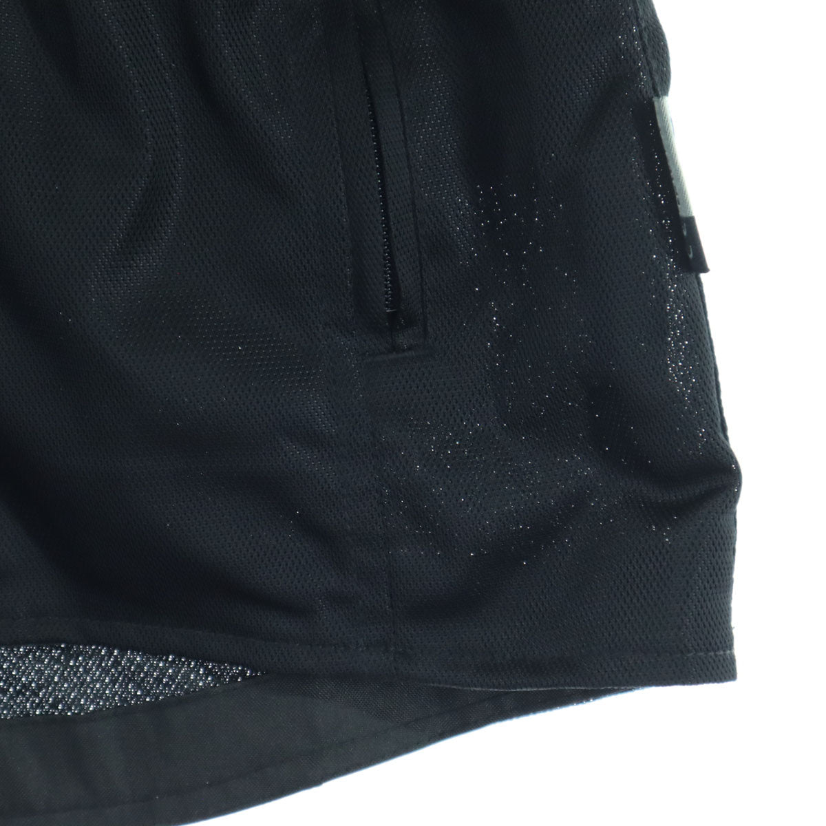 KOMINE コミネ バイク 長袖 ジャケット WL ブラック レディース