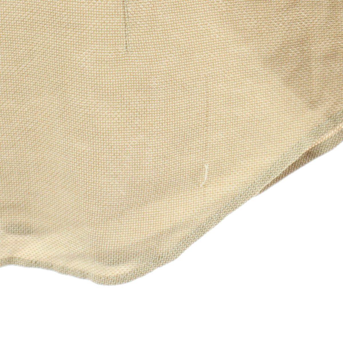 LARDINI ラルディーニ 長袖 シャツ 38 ベージュ メンズ